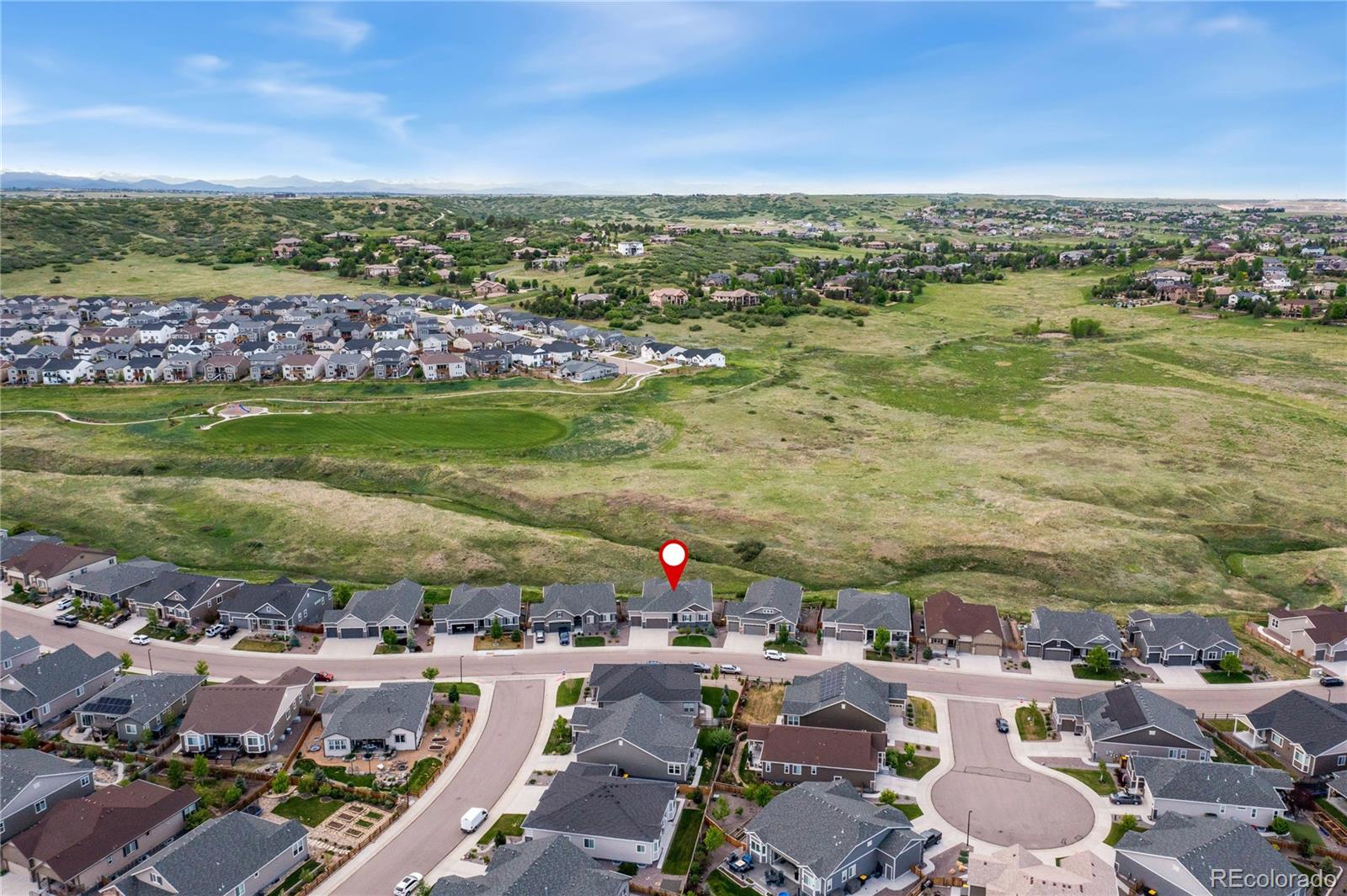 MLS Image #37 for 7037  greenwater circle,castle rock, Colorado