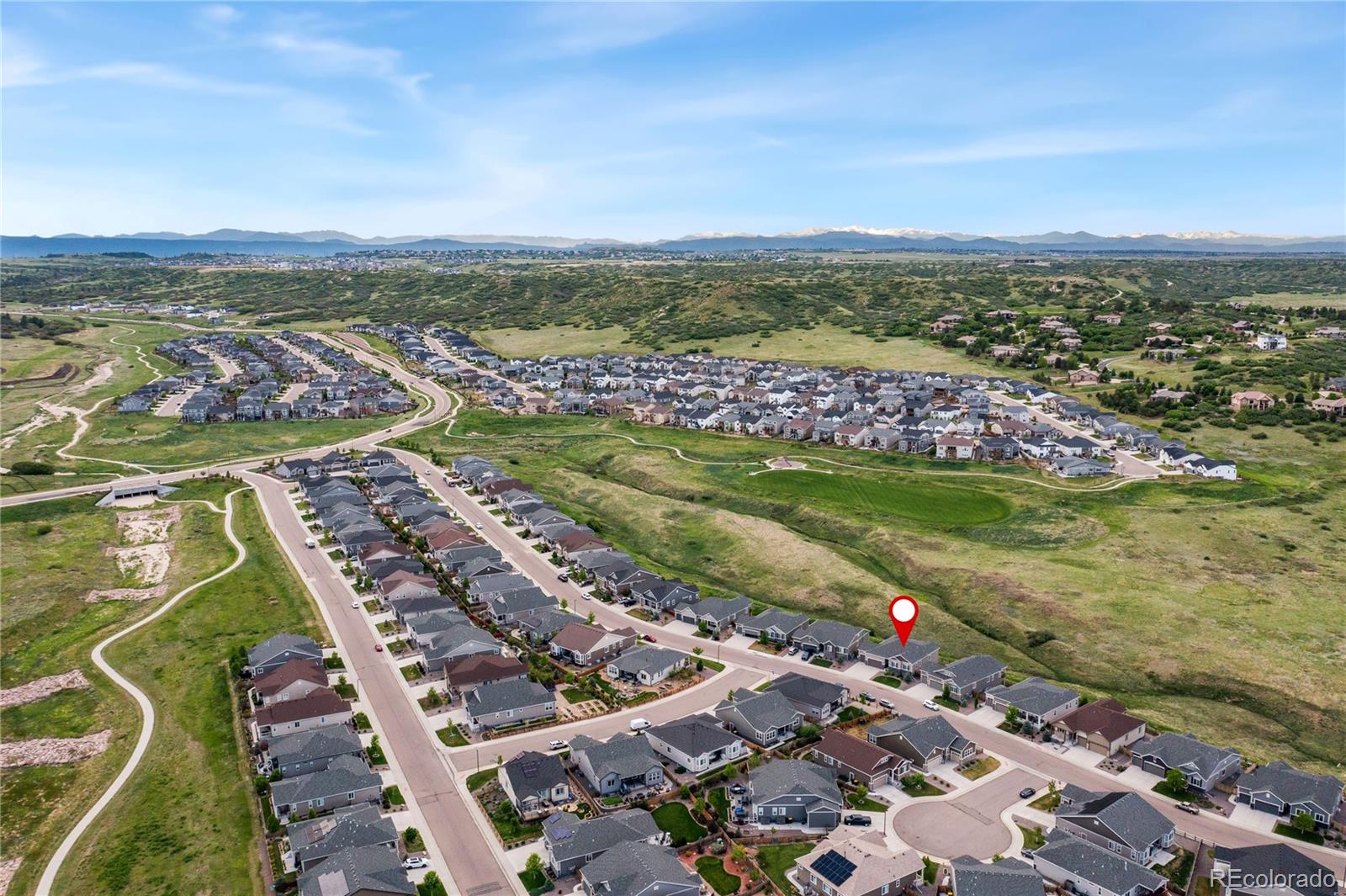 MLS Image #38 for 7037  greenwater circle,castle rock, Colorado