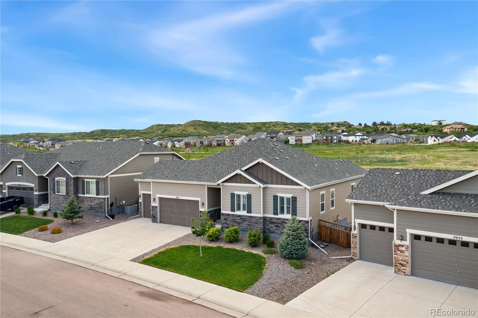 MLS Image #43 for 7037  greenwater circle,castle rock, Colorado