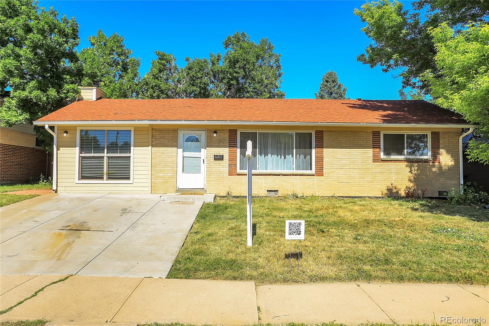 CMA Image for 2647 S Lowell Boulevard,Denver, Colorado