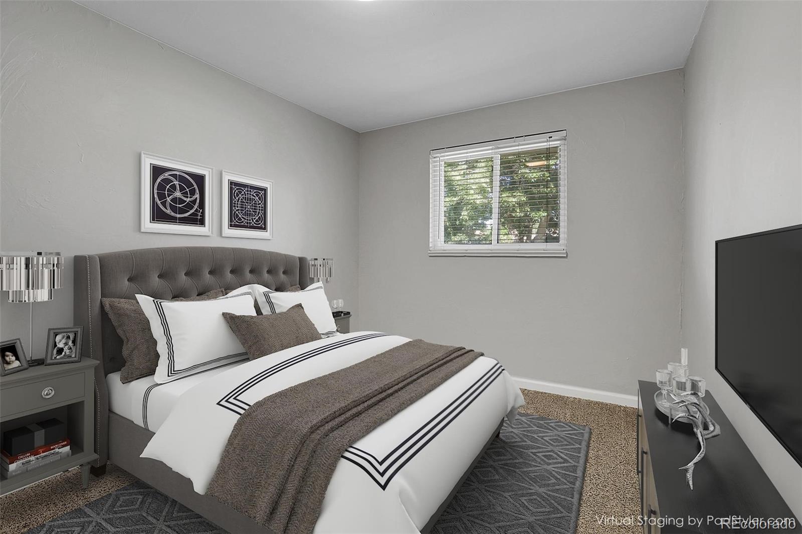 MLS Image #3 for 2647 s lowell boulevard,denver, Colorado