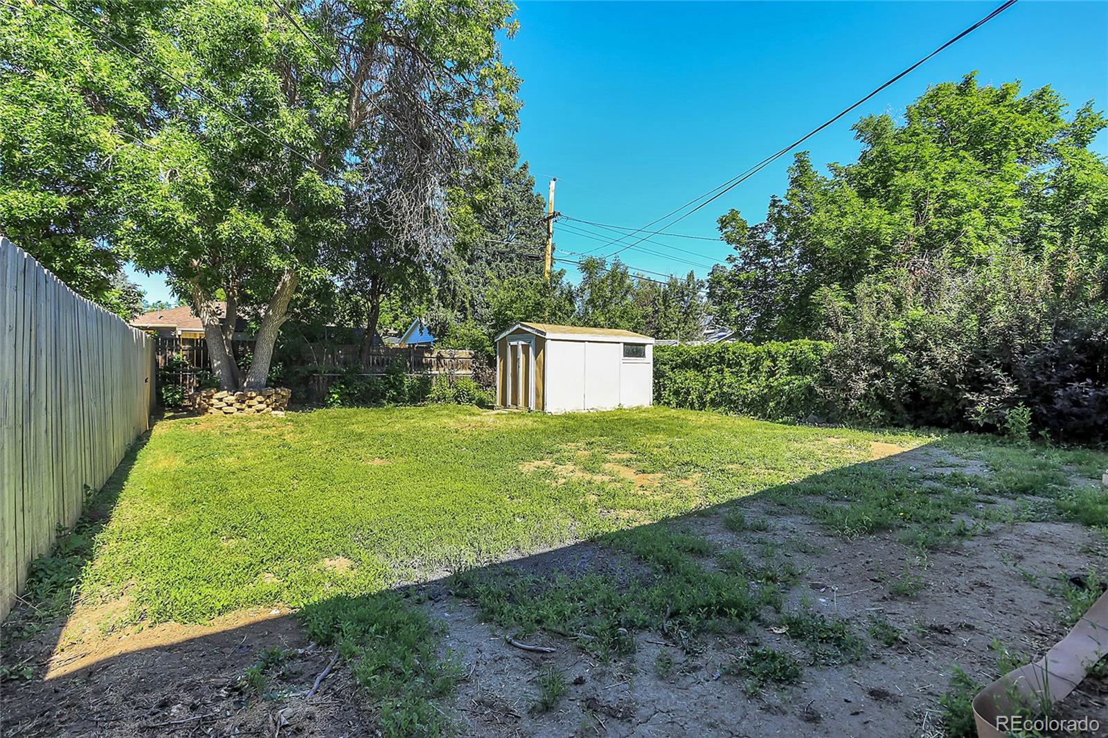 MLS Image #32 for 2647 s lowell boulevard,denver, Colorado