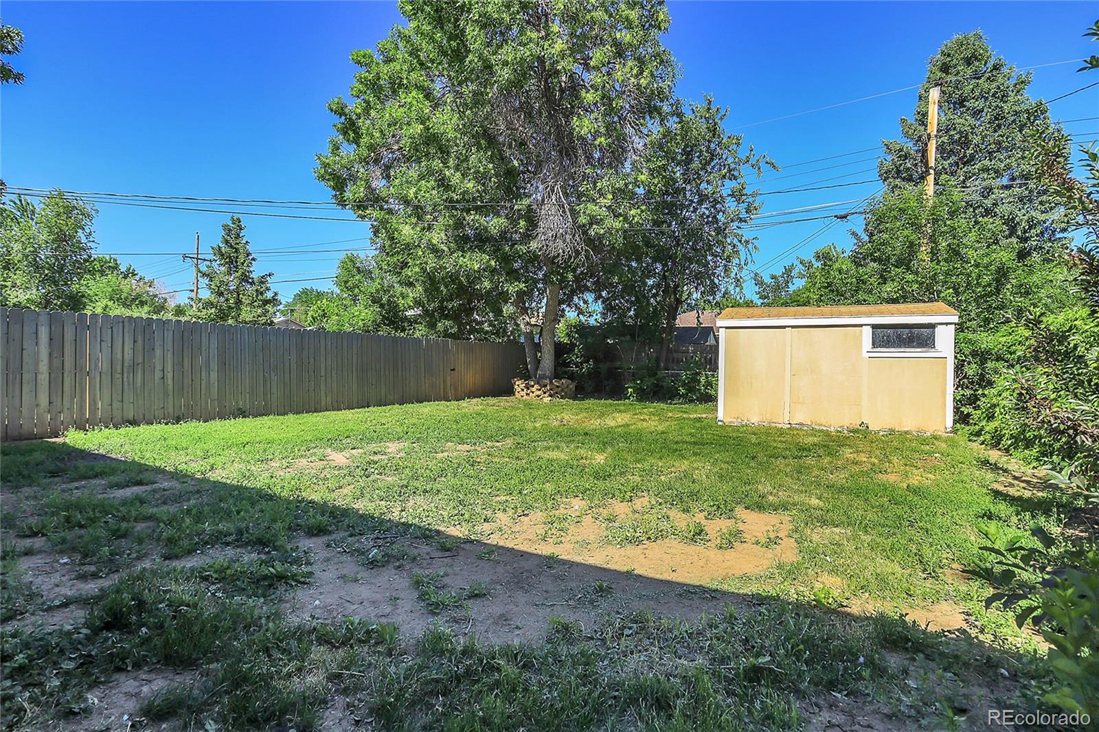 MLS Image #33 for 2647 s lowell boulevard,denver, Colorado