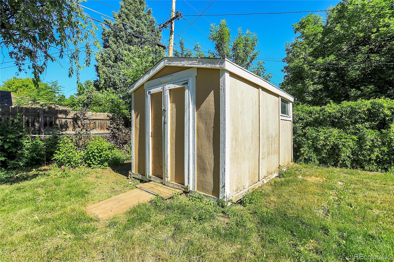 MLS Image #34 for 2647 s lowell boulevard,denver, Colorado