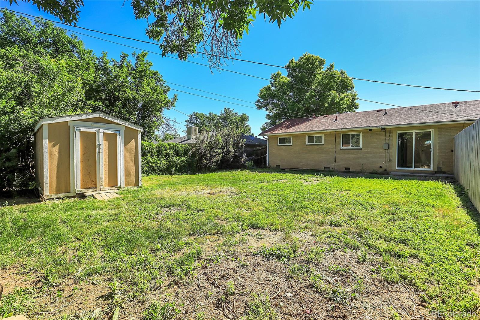 MLS Image #35 for 2647 s lowell boulevard,denver, Colorado