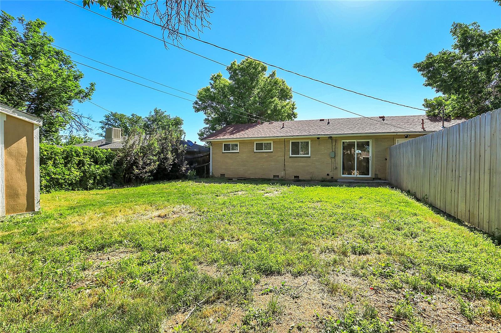 MLS Image #36 for 2647 s lowell boulevard,denver, Colorado