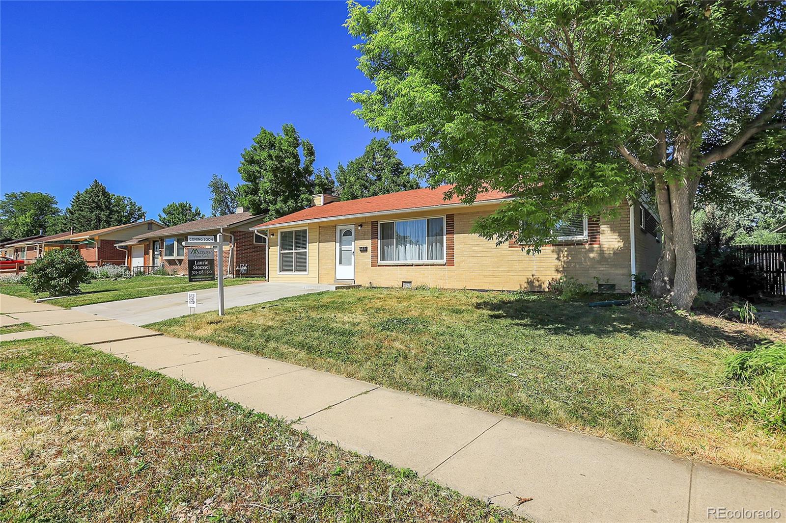 MLS Image #38 for 2647 s lowell boulevard,denver, Colorado