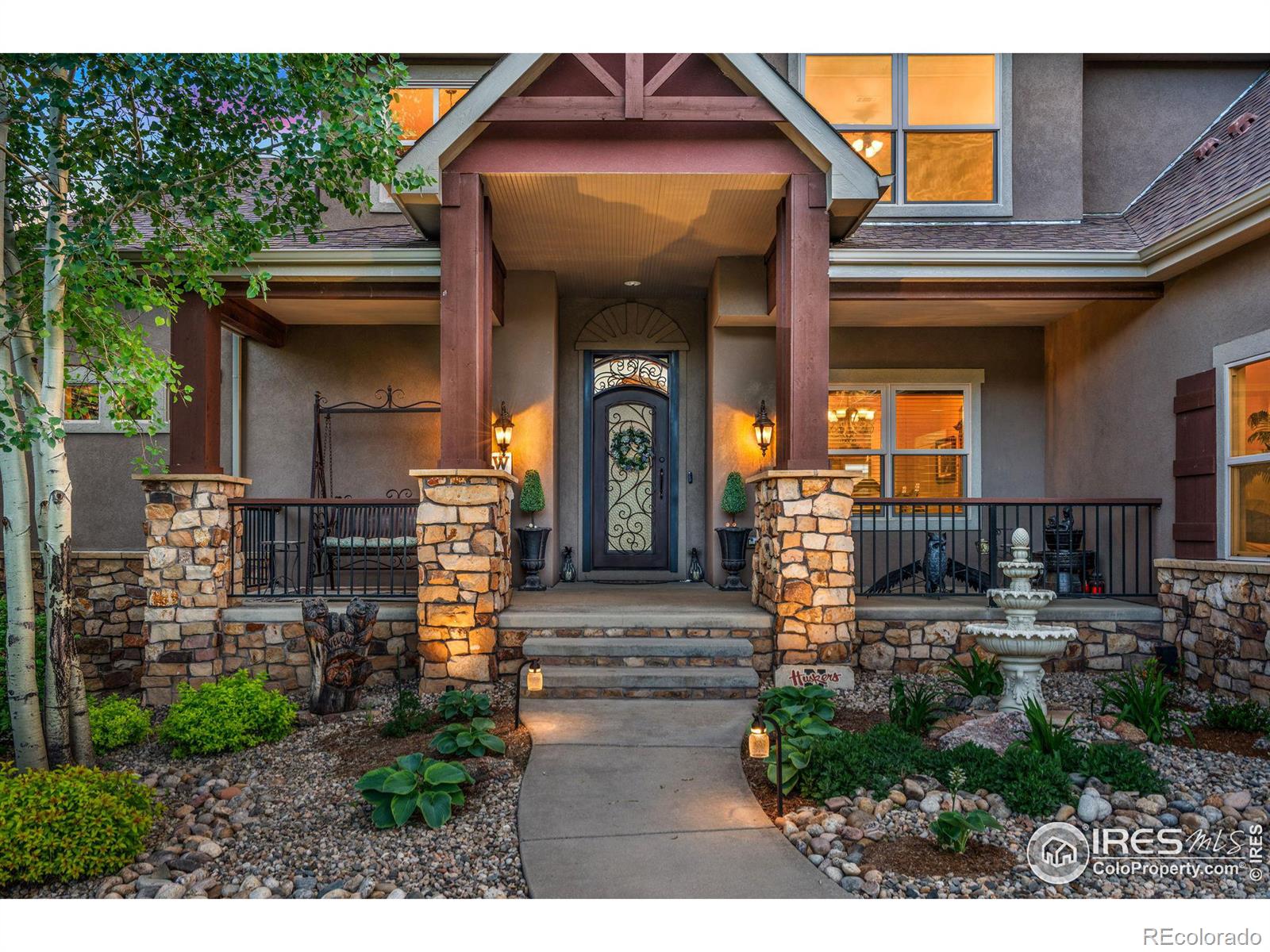 MLS Image #12 for 6126  gitalong road,loveland, Colorado