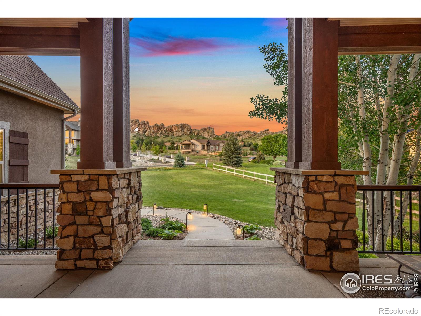 MLS Image #13 for 6126  gitalong road,loveland, Colorado