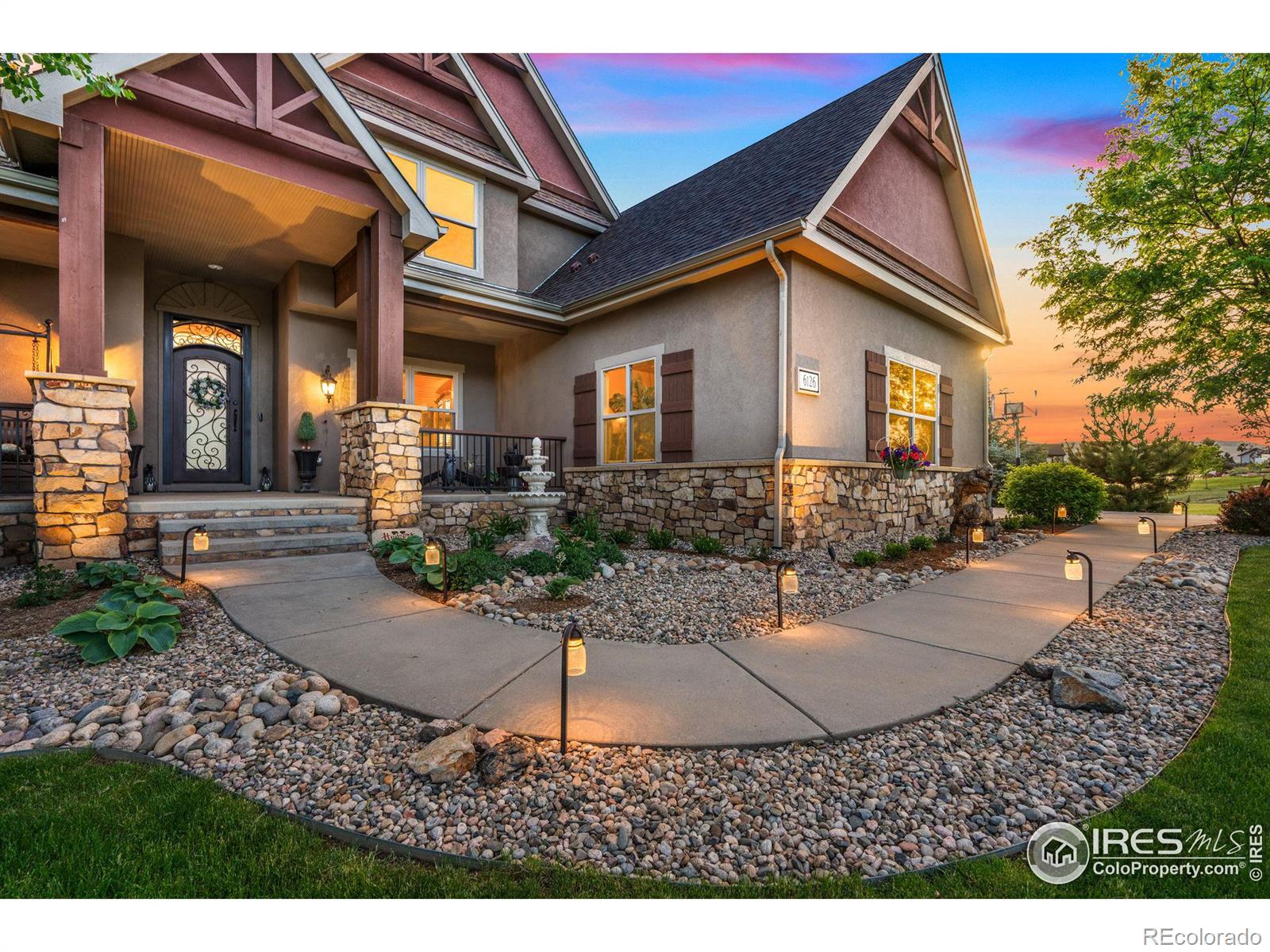 MLS Image #14 for 6126  gitalong road,loveland, Colorado