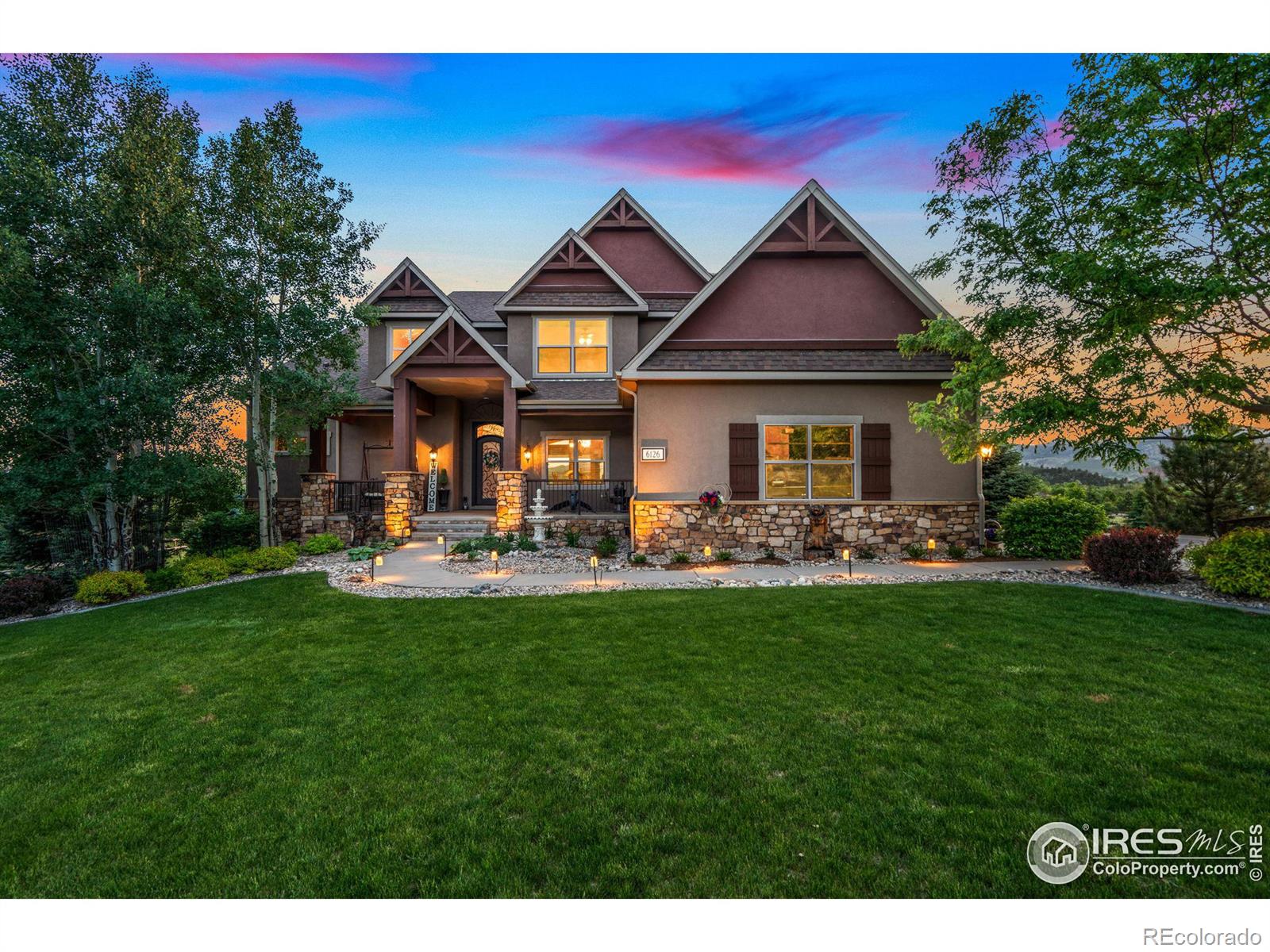 MLS Image #15 for 6126  gitalong road,loveland, Colorado