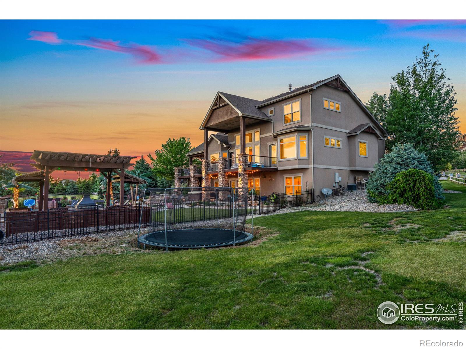 MLS Image #16 for 6126  gitalong road,loveland, Colorado