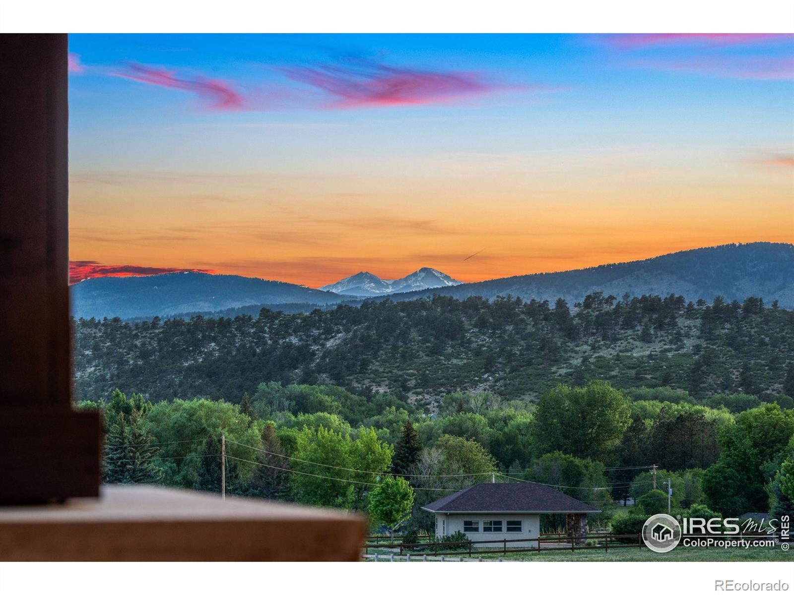 MLS Image #4 for 6126  gitalong road,loveland, Colorado