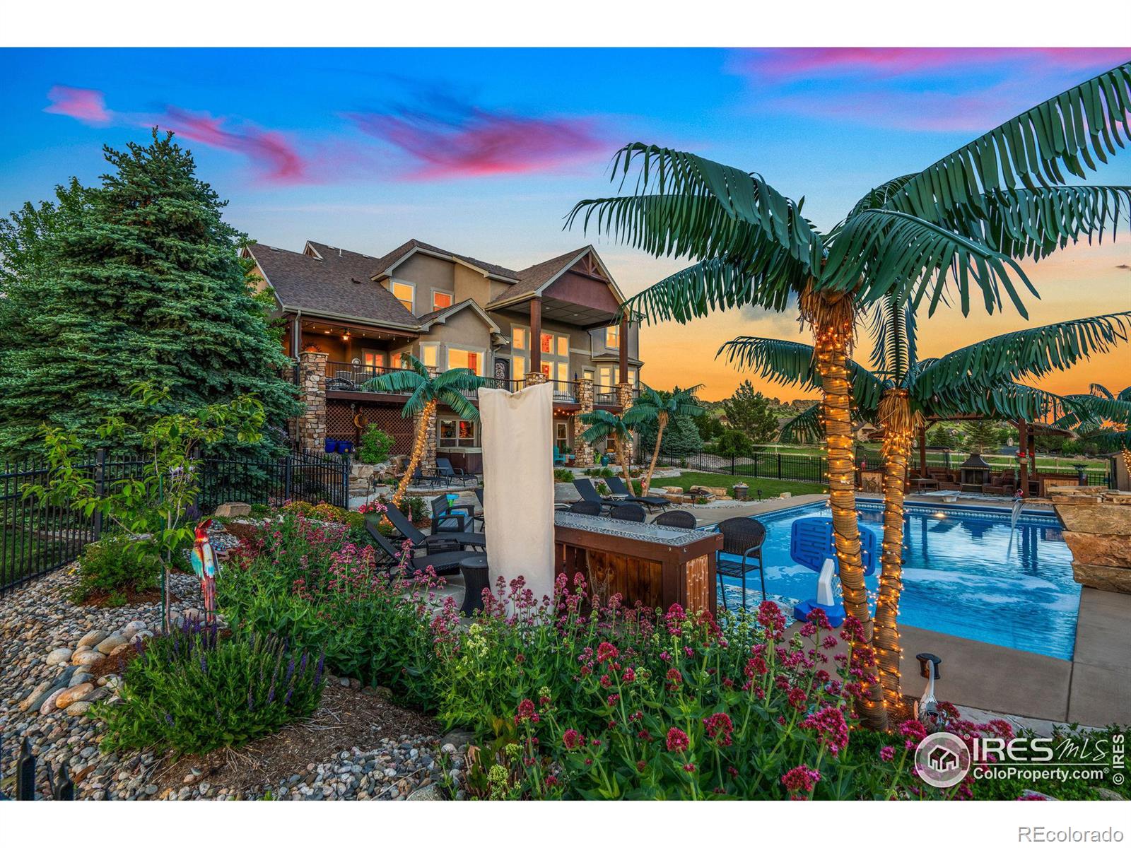 MLS Image #5 for 6126  gitalong road,loveland, Colorado