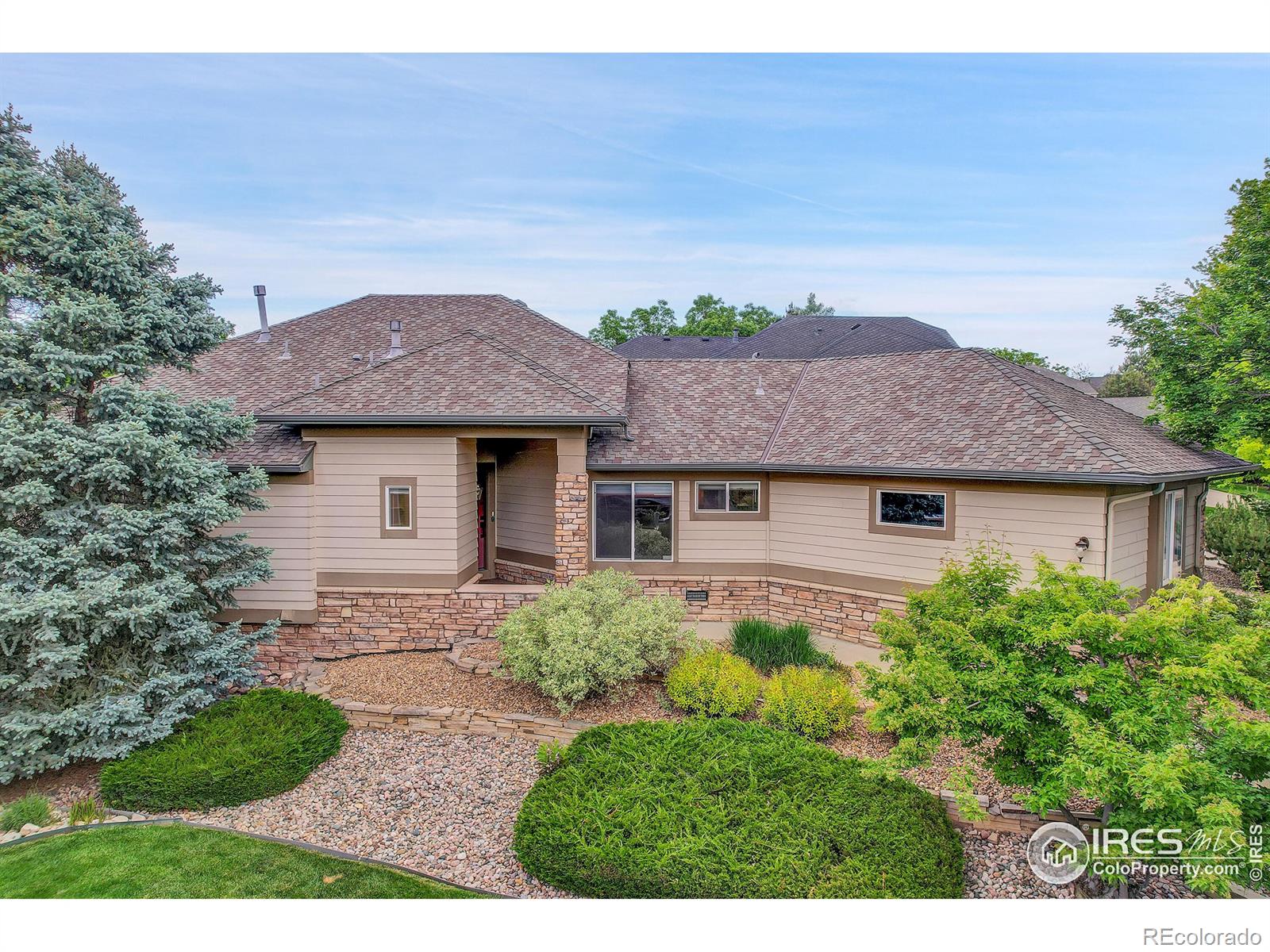 MLS Image #0 for 2251  eagles nest drive,lafayette, Colorado