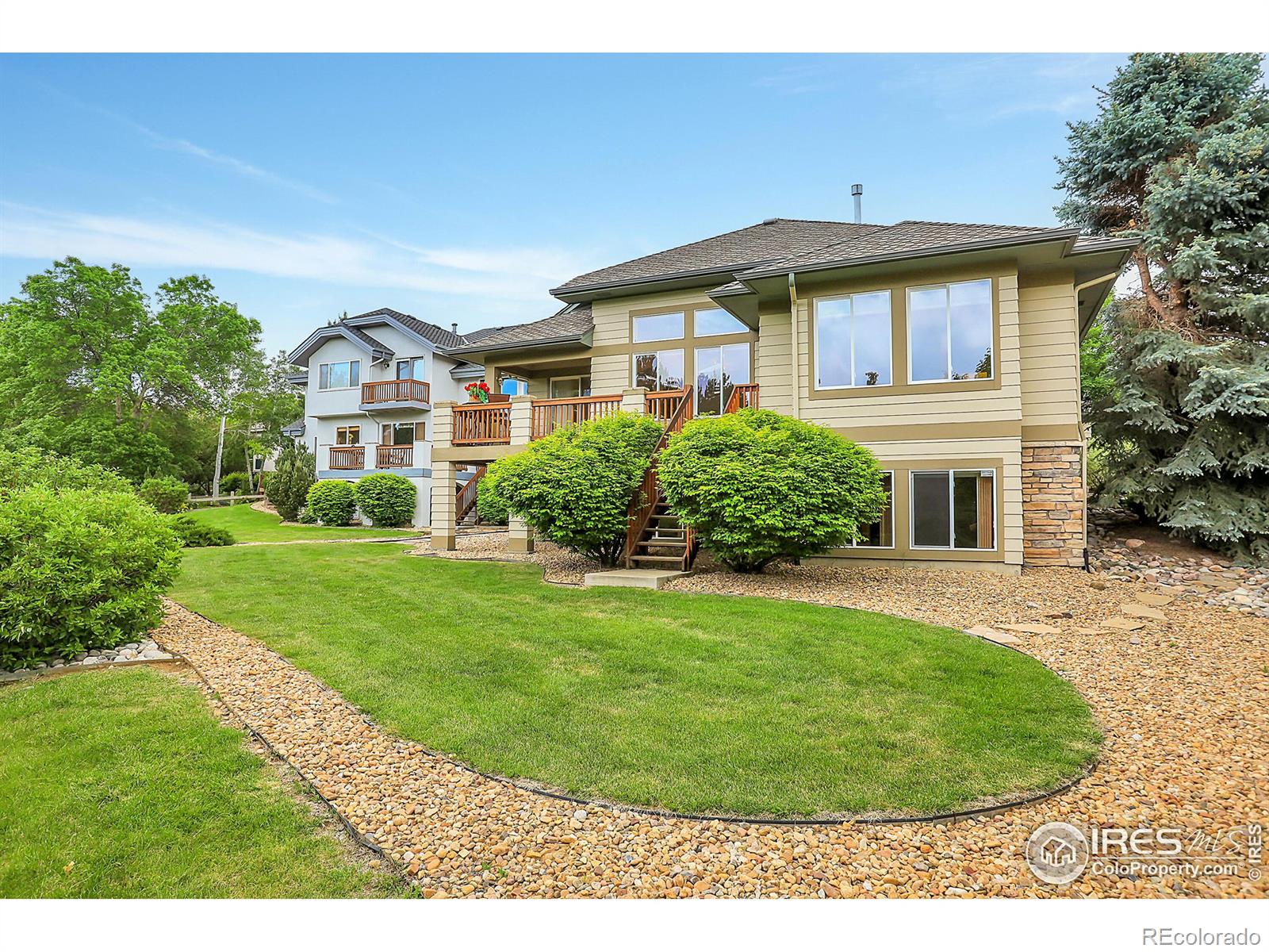 MLS Image #27 for 2251  eagles nest drive,lafayette, Colorado