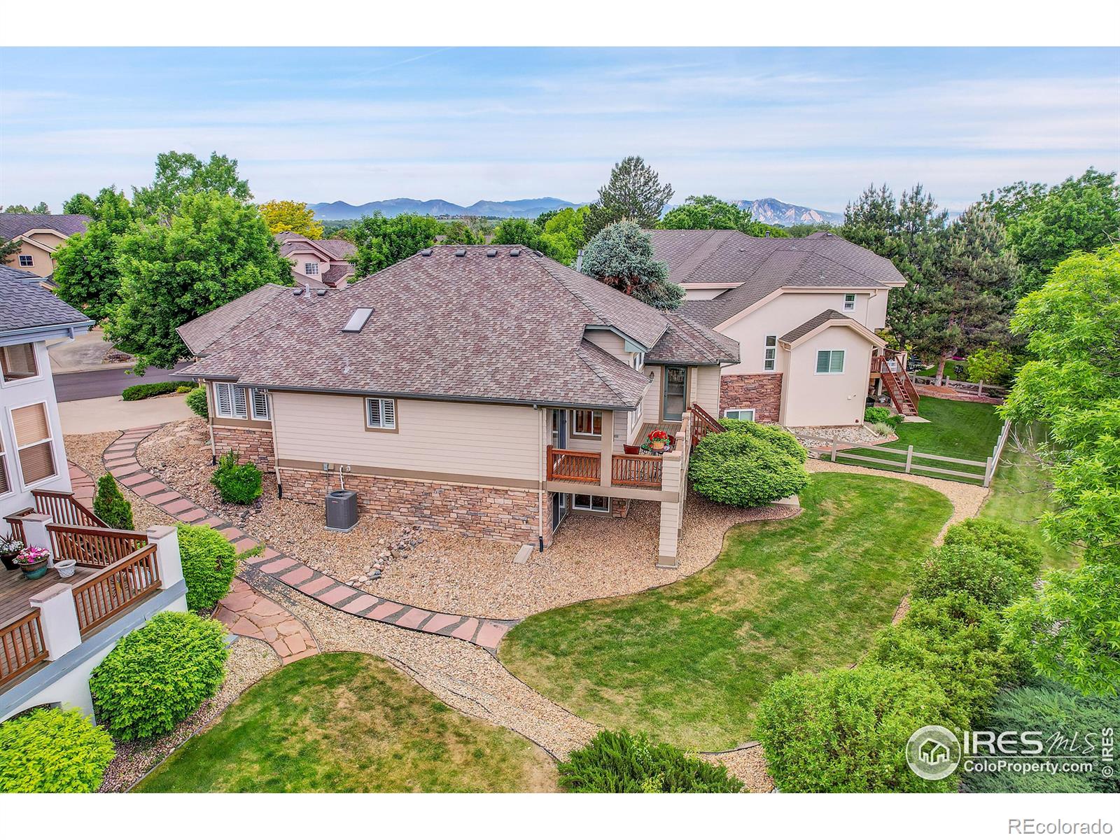 MLS Image #28 for 2251  eagles nest drive,lafayette, Colorado