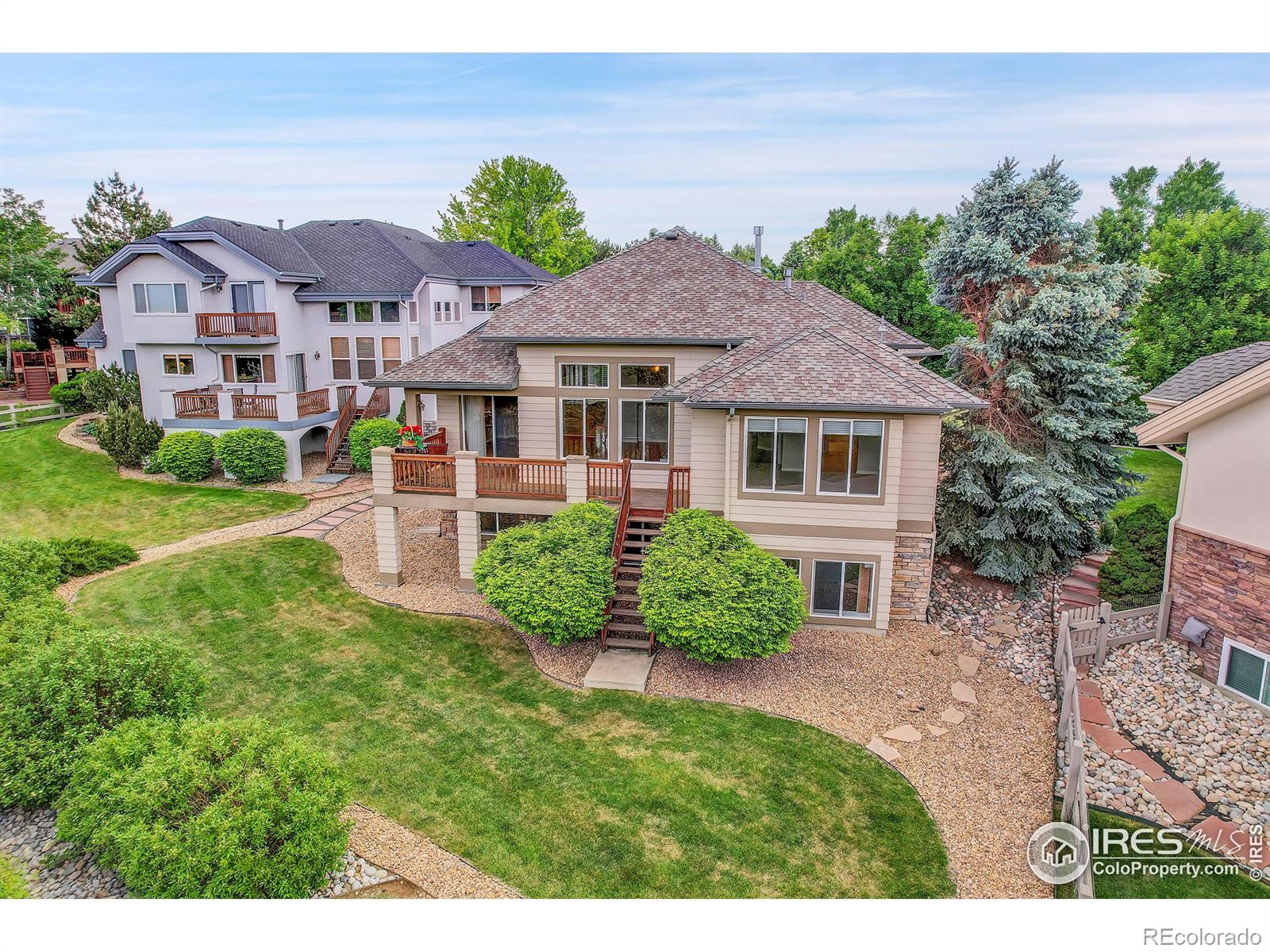 MLS Image #29 for 2251  eagles nest drive,lafayette, Colorado