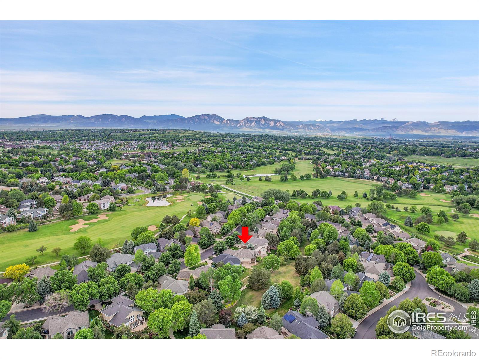 MLS Image #30 for 2251  eagles nest drive,lafayette, Colorado