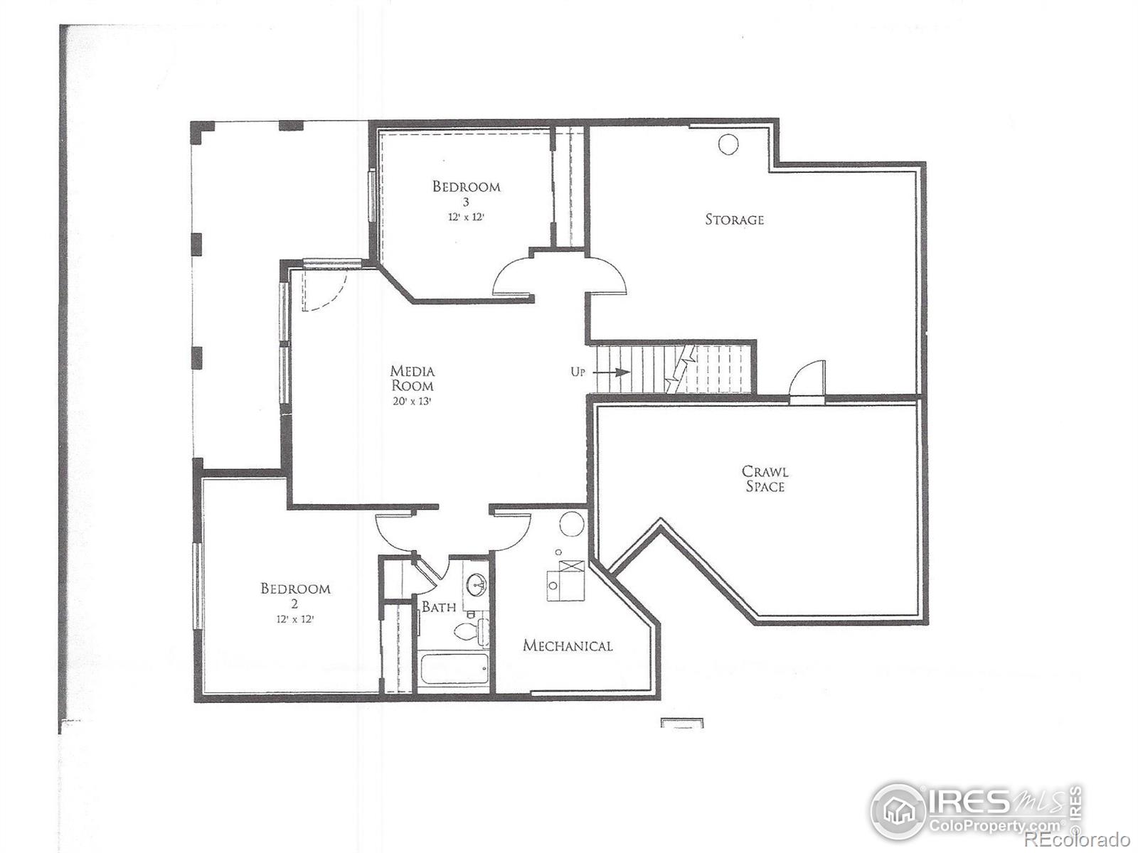 MLS Image #36 for 2251  eagles nest drive,lafayette, Colorado