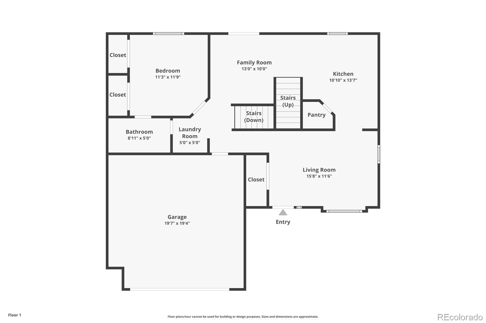 MLS Image #27 for 1611  argonne street,aurora, Colorado