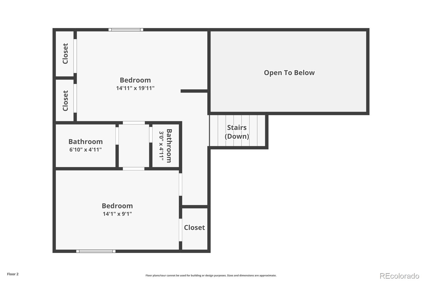 MLS Image #28 for 1611  argonne street,aurora, Colorado