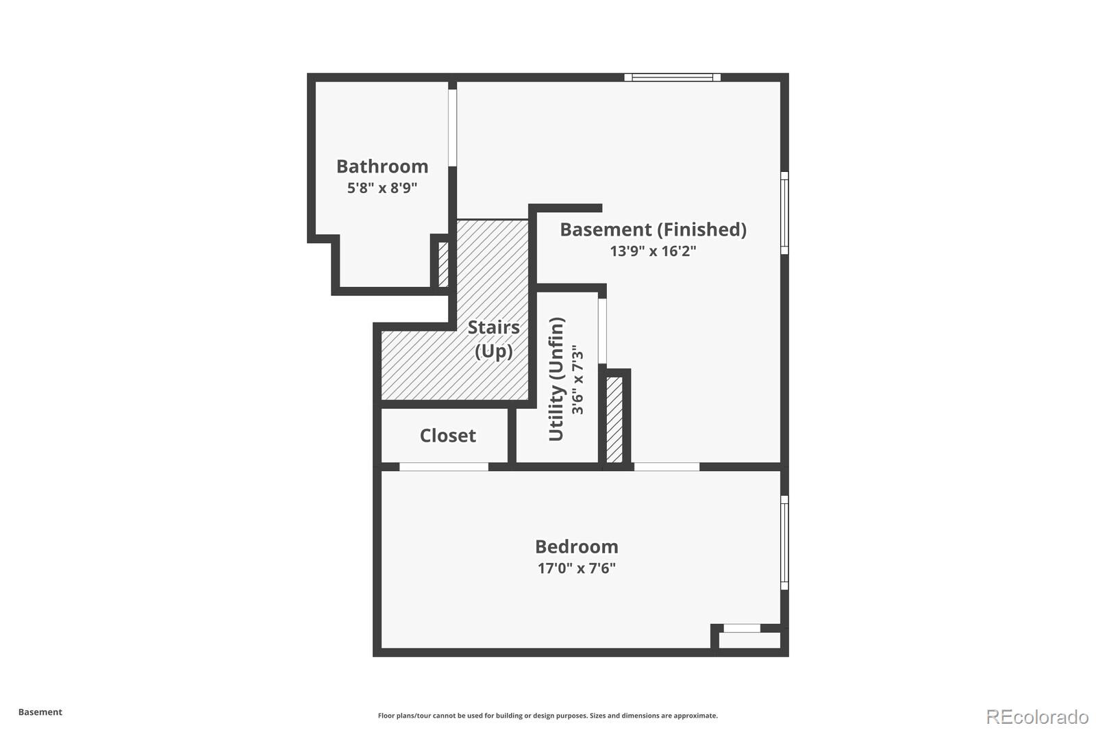 MLS Image #29 for 1611  argonne street,aurora, Colorado