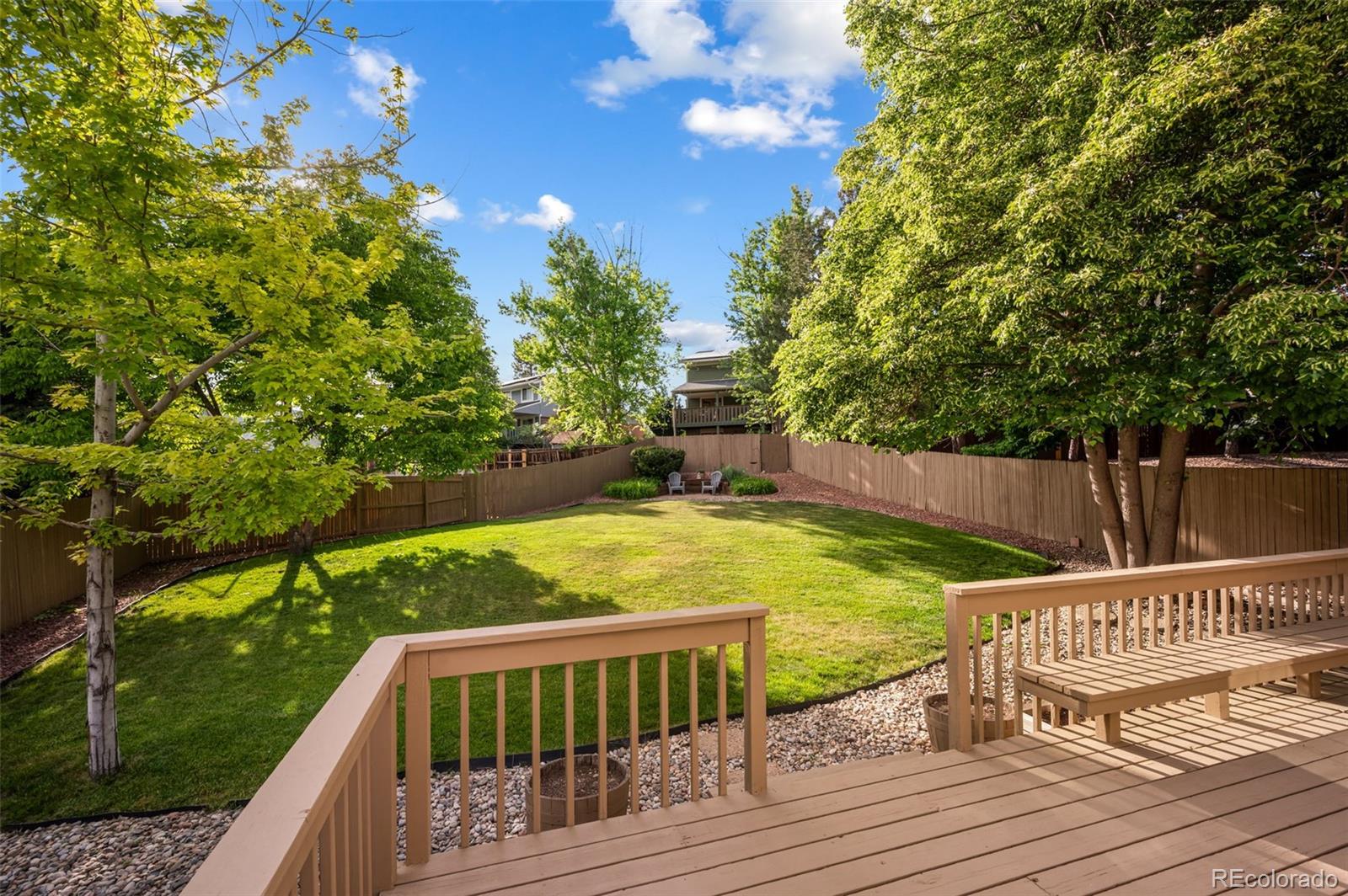 MLS Image #32 for 14425 w yale place,lakewood, Colorado