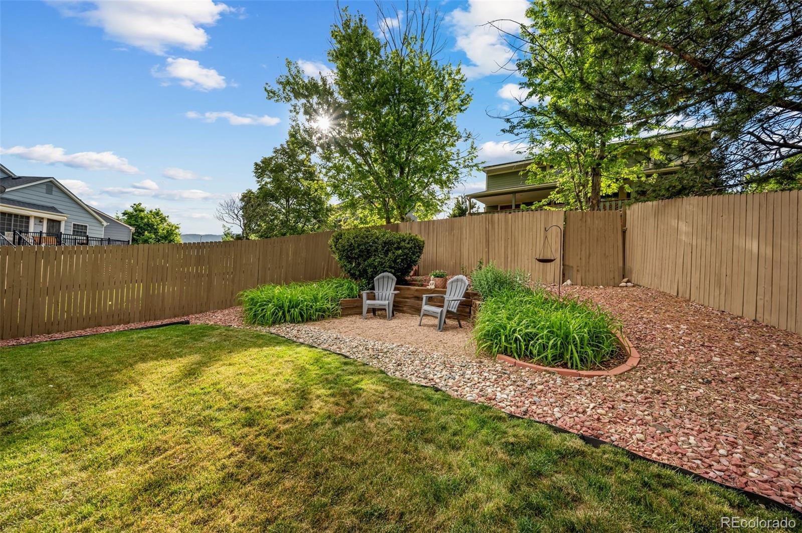 MLS Image #37 for 14425 w yale place,lakewood, Colorado