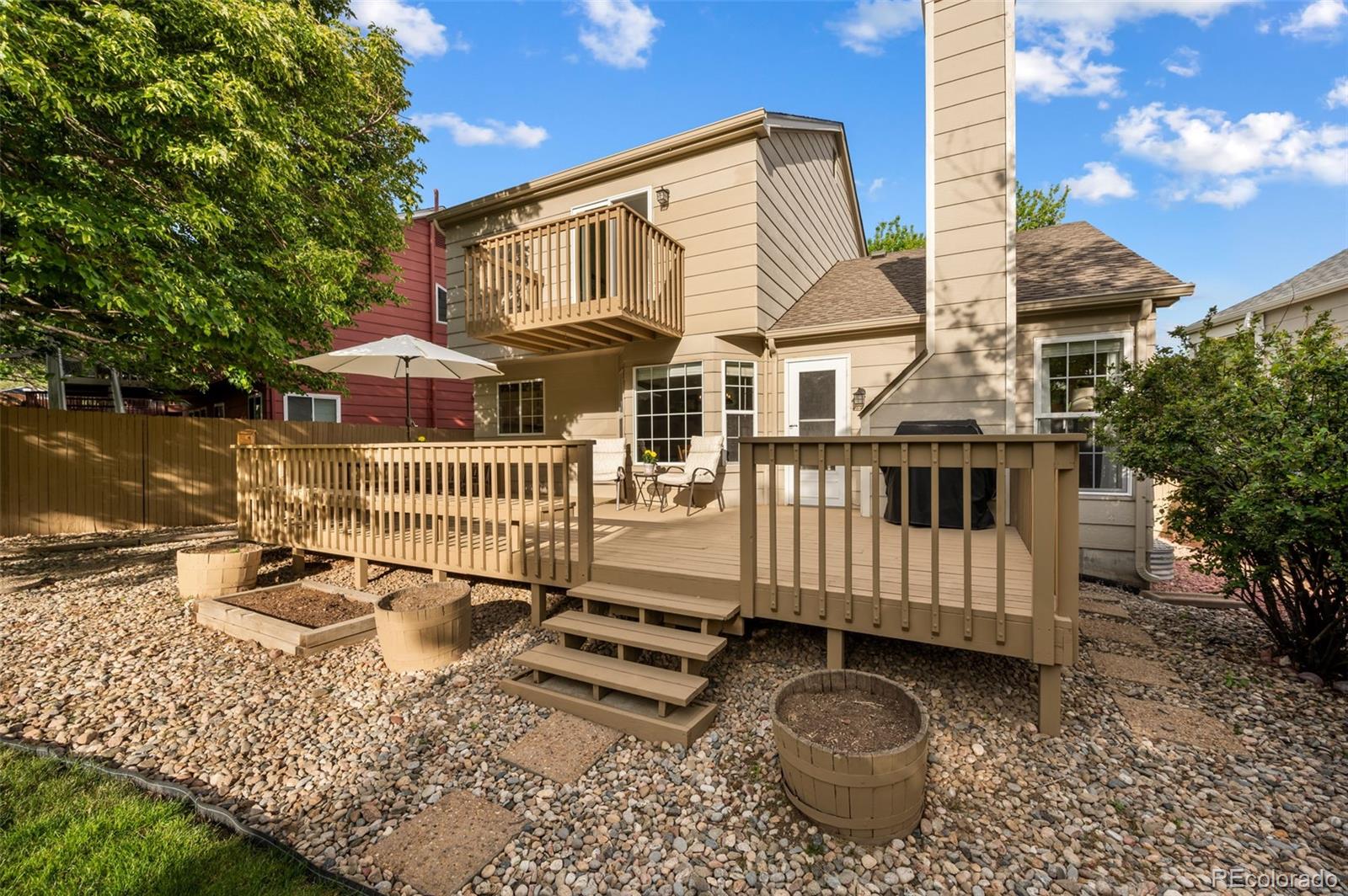 MLS Image #40 for 14425 w yale place,lakewood, Colorado