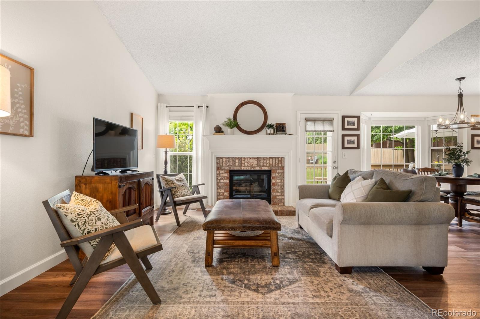 MLS Image #9 for 14425 w yale place,lakewood, Colorado