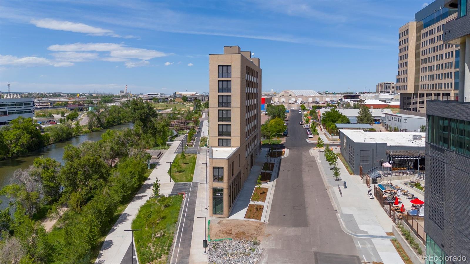MLS Image #3 for 3575  chestnut place,denver, Colorado