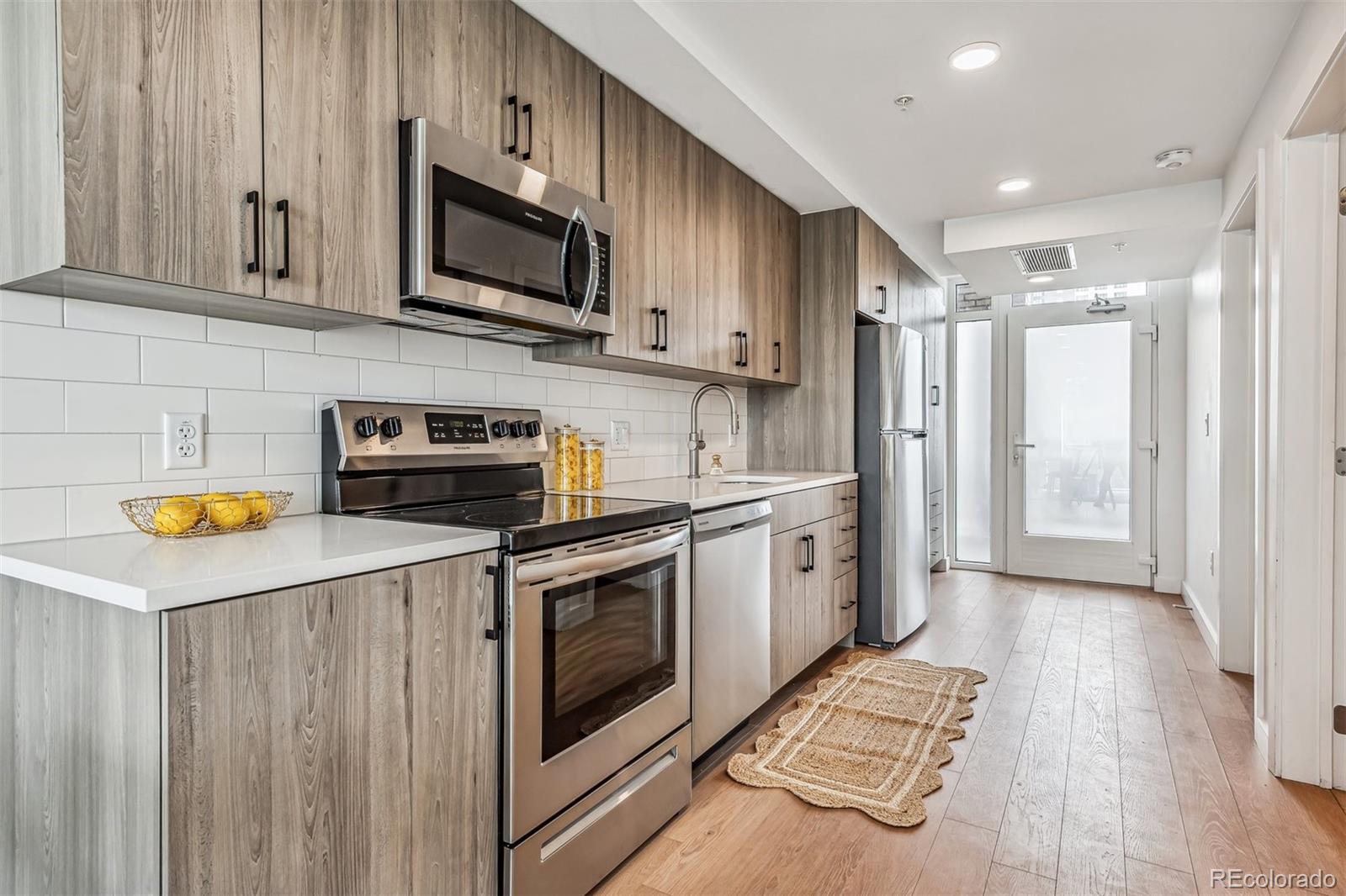 MLS Image #6 for 3575  chestnut place,denver, Colorado