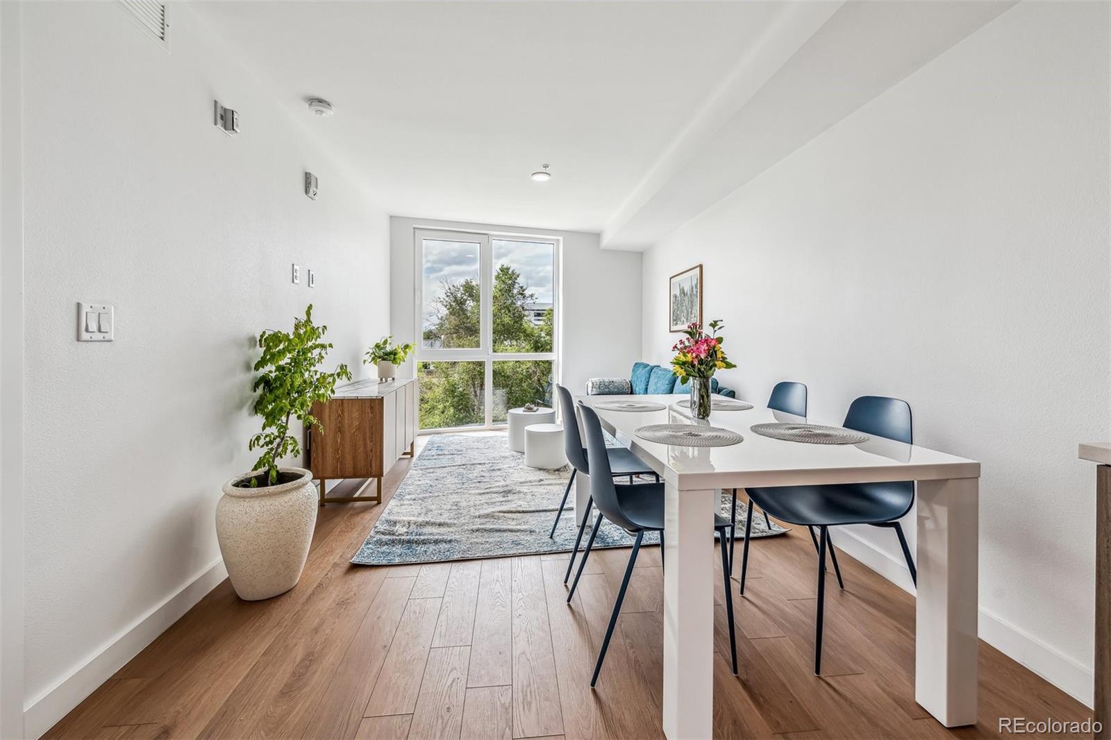 MLS Image #7 for 3575  chestnut place,denver, Colorado