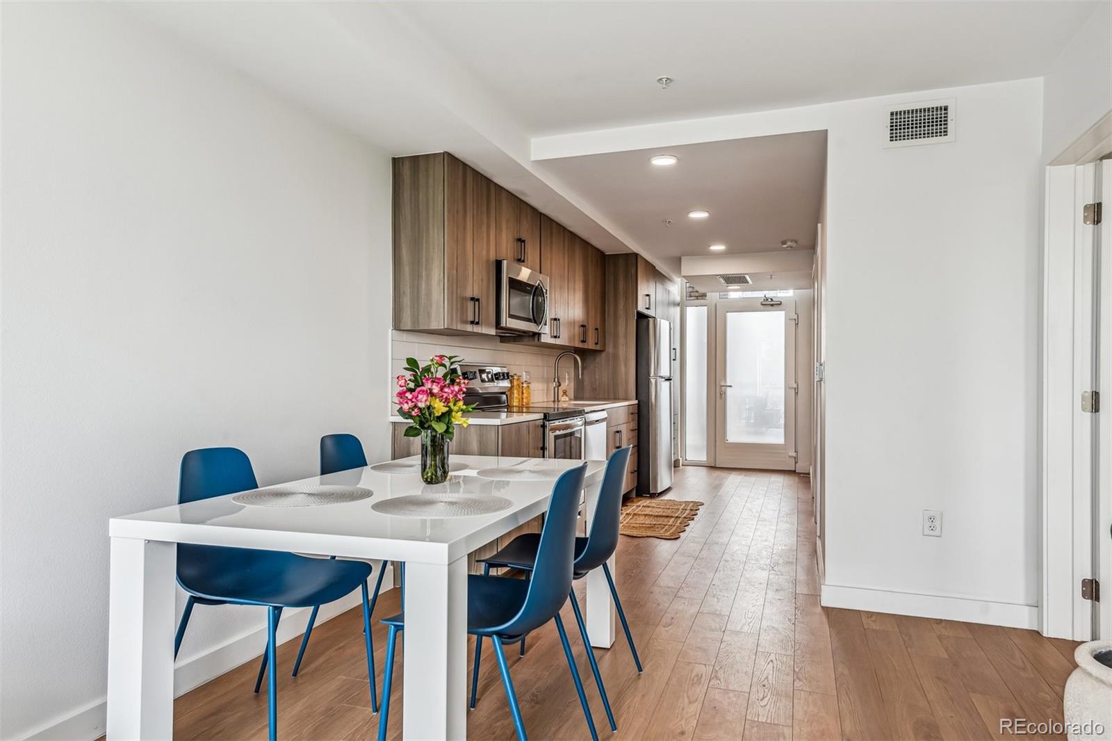 MLS Image #8 for 3575  chestnut place,denver, Colorado