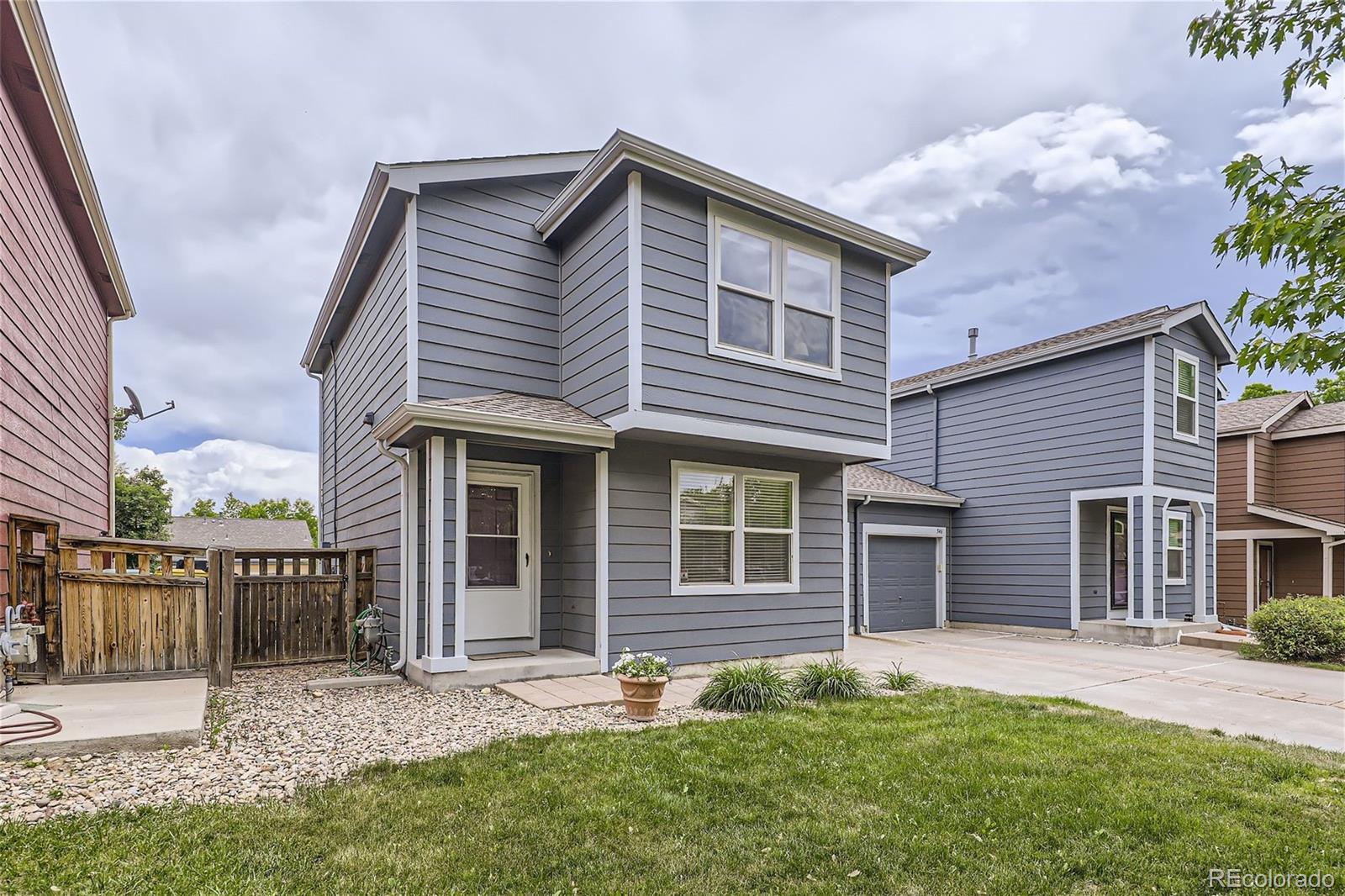 MLS Image #2 for 544  tanager street,brighton, Colorado