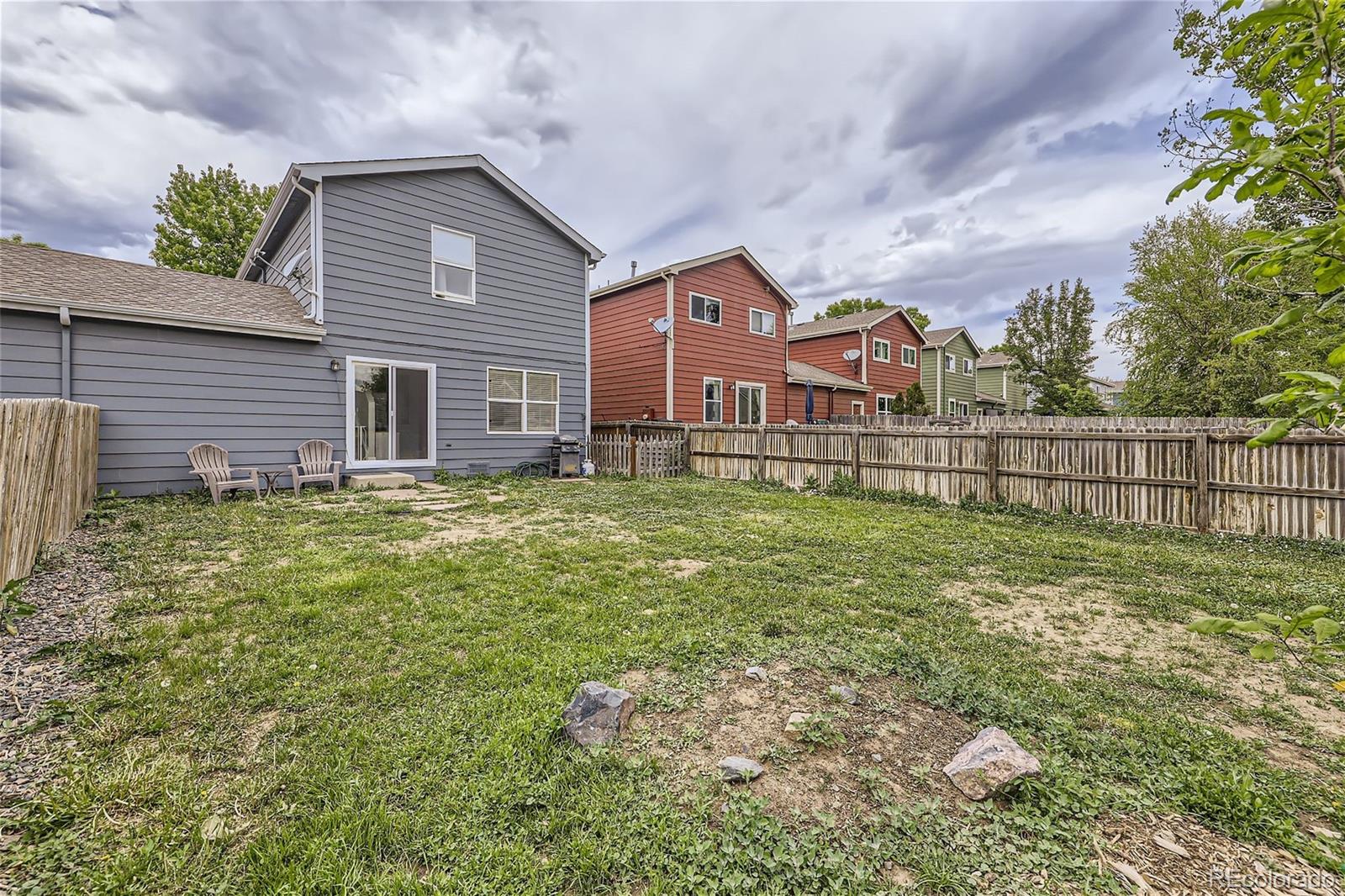 MLS Image #24 for 544  tanager street,brighton, Colorado