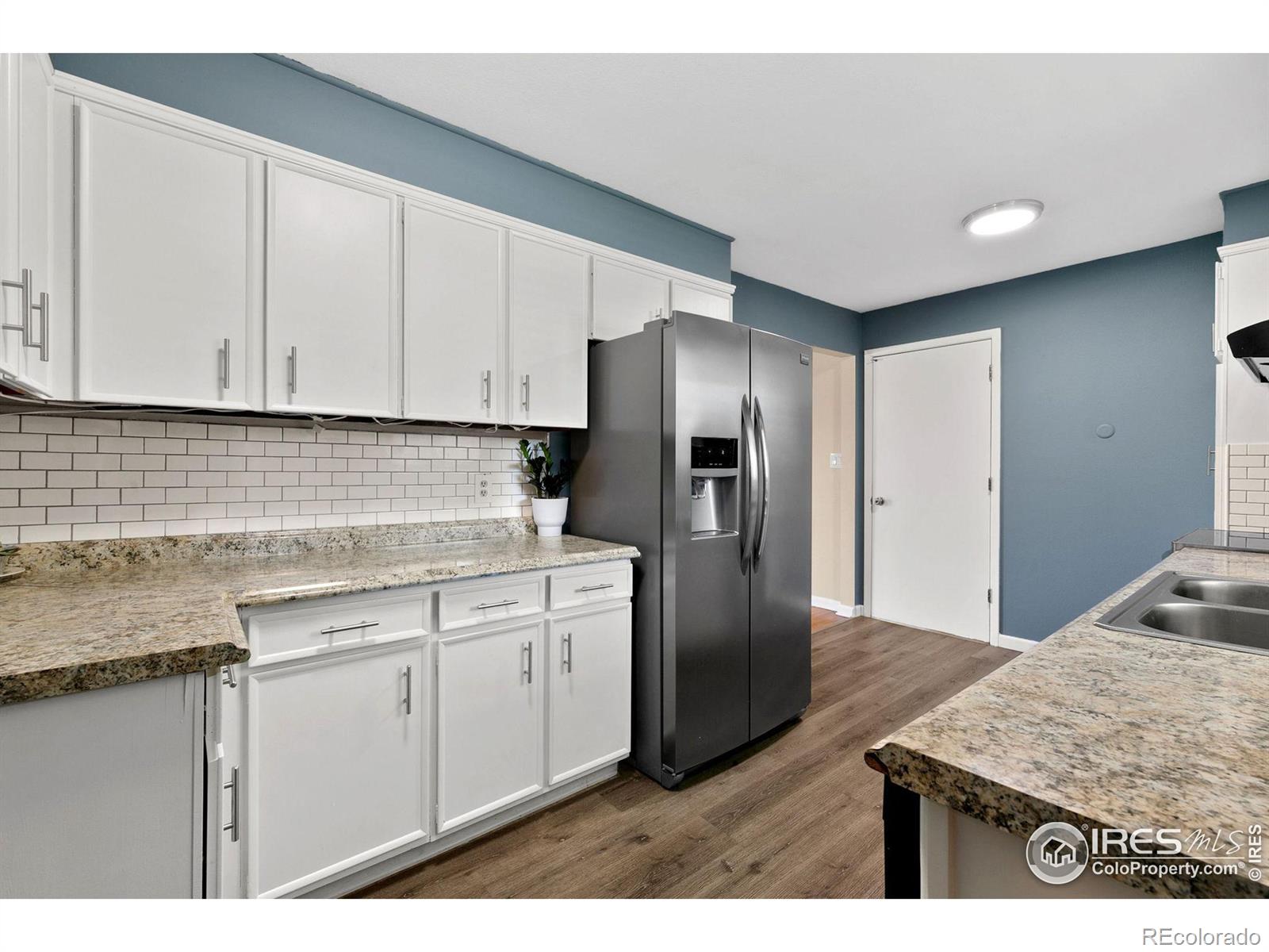 MLS Image #1 for 2128  buena vista drive,greeley, Colorado