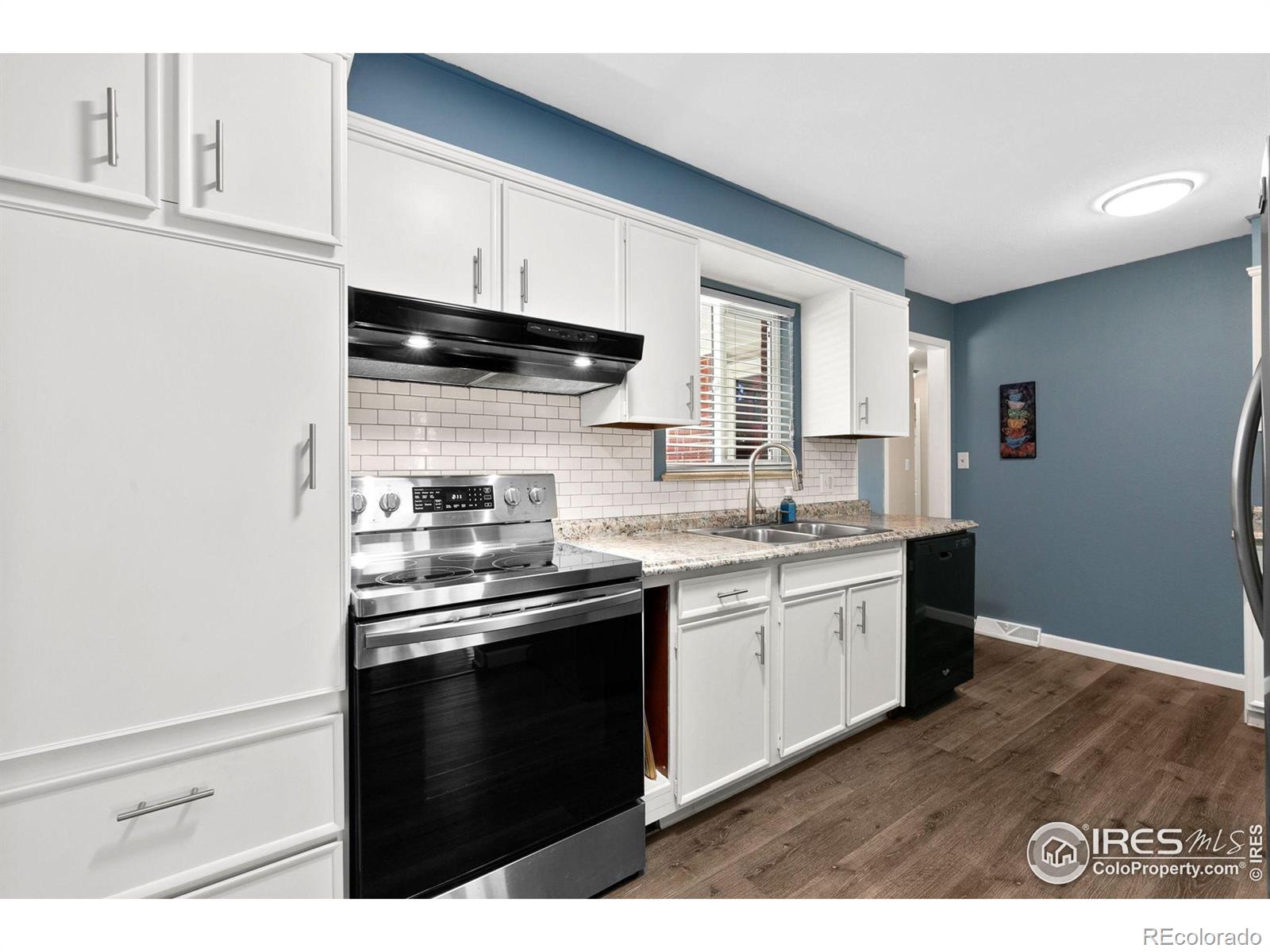 MLS Image #2 for 2128  buena vista drive,greeley, Colorado