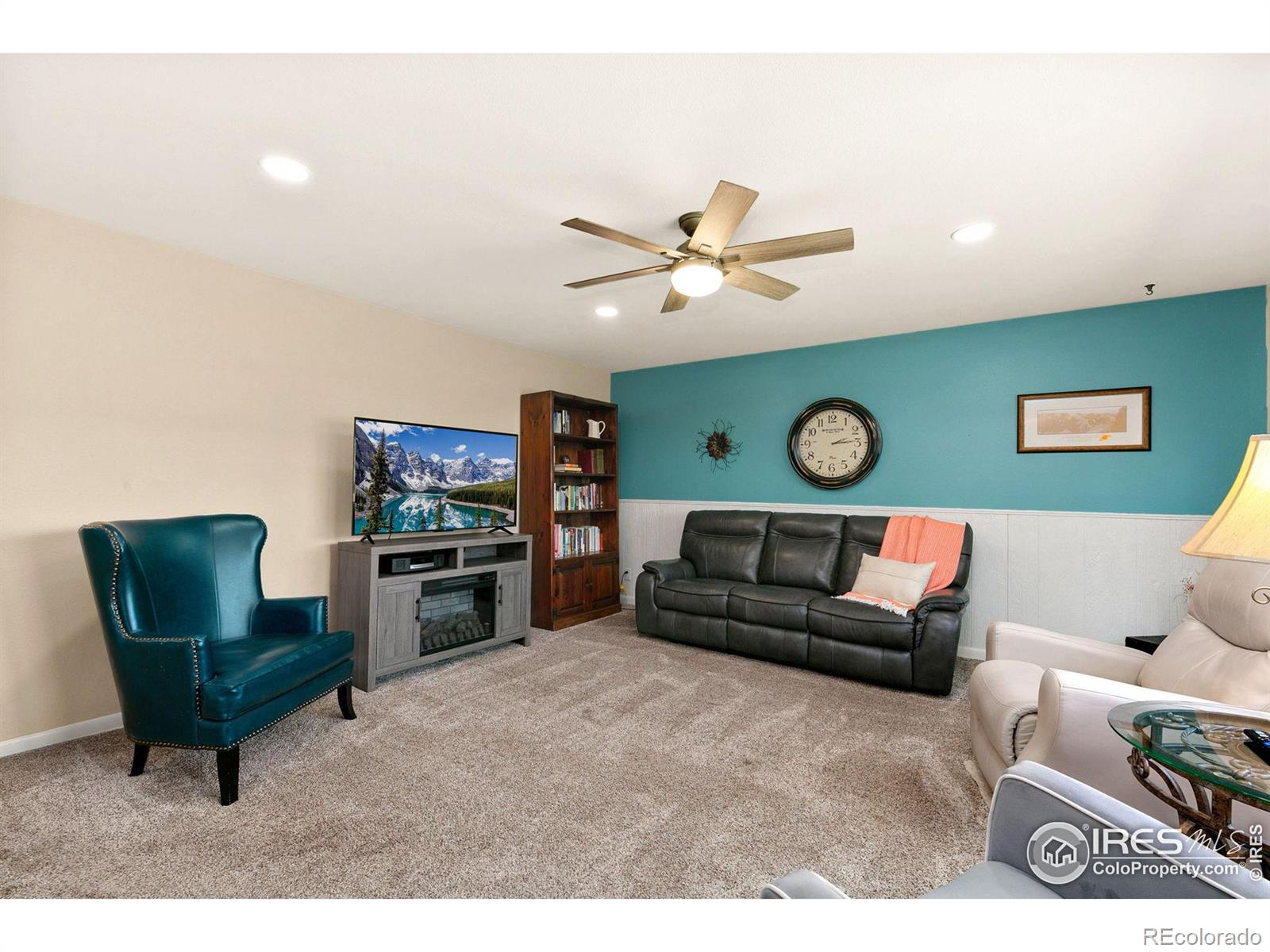 MLS Image #6 for 2128  buena vista drive,greeley, Colorado