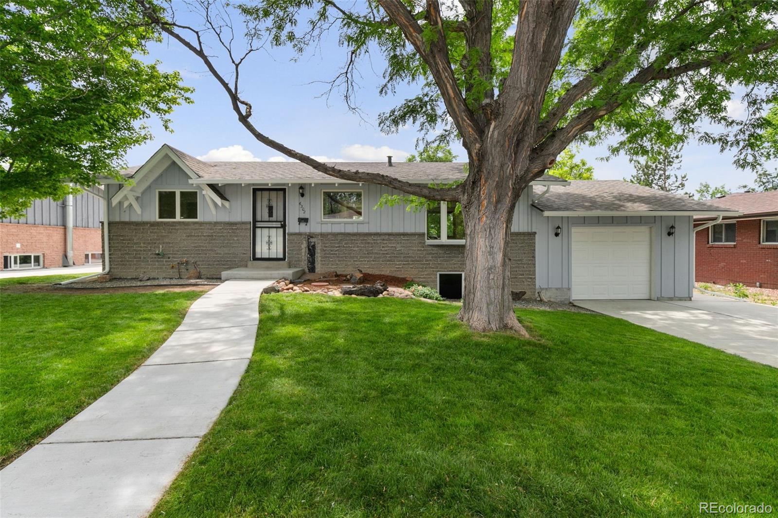 MLS Image #0 for 6302 w 61st place,arvada, Colorado
