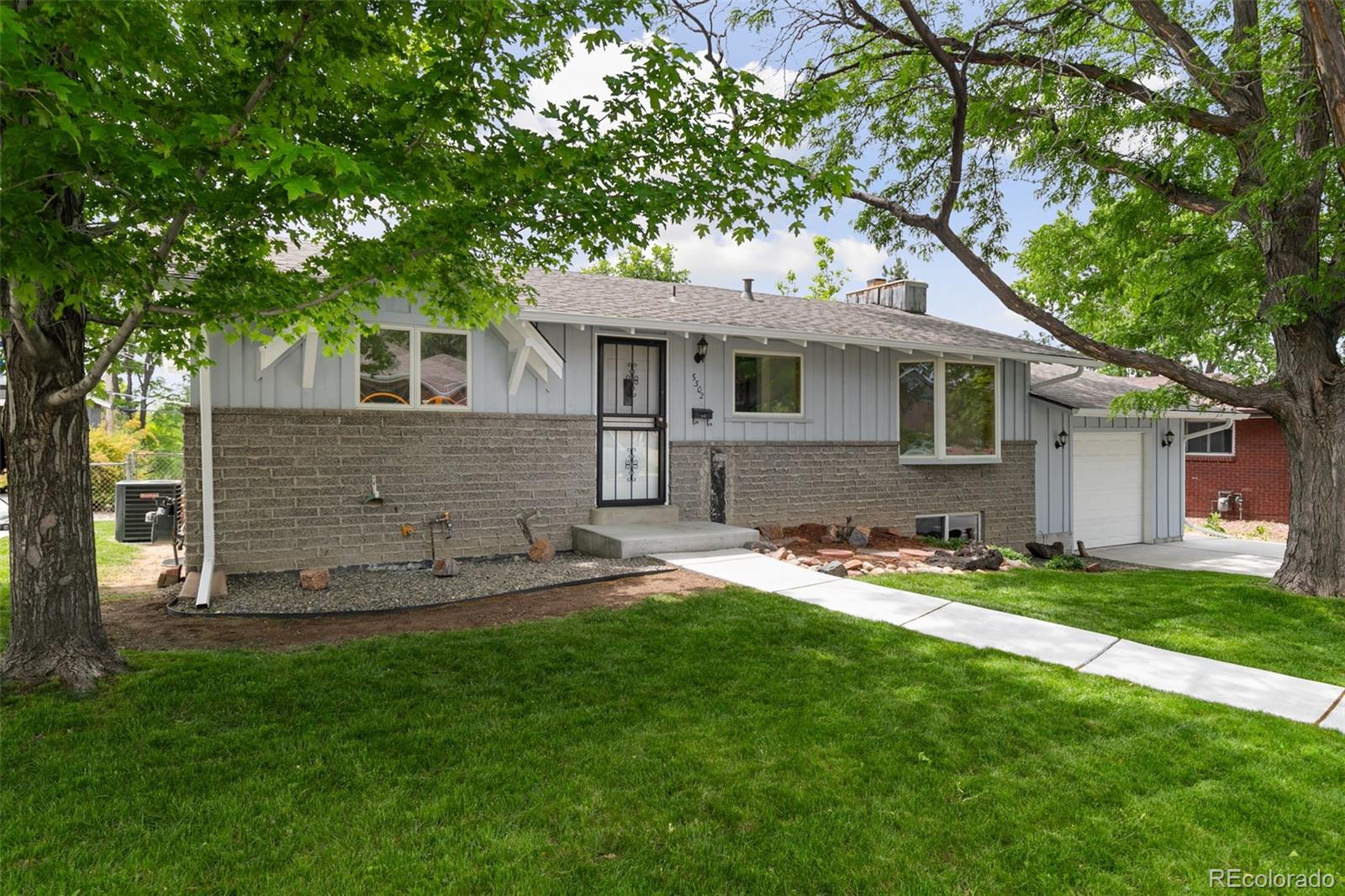 MLS Image #3 for 6302 w 61st place,arvada, Colorado
