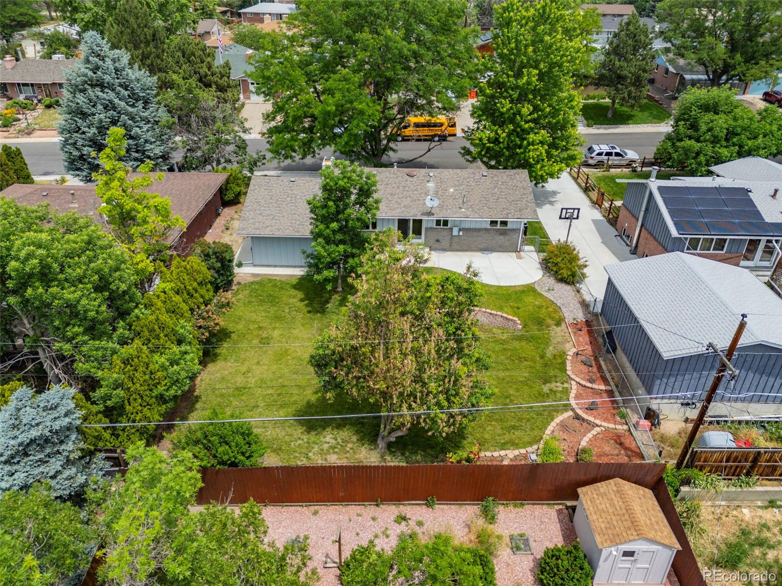MLS Image #33 for 6302 w 61st place,arvada, Colorado