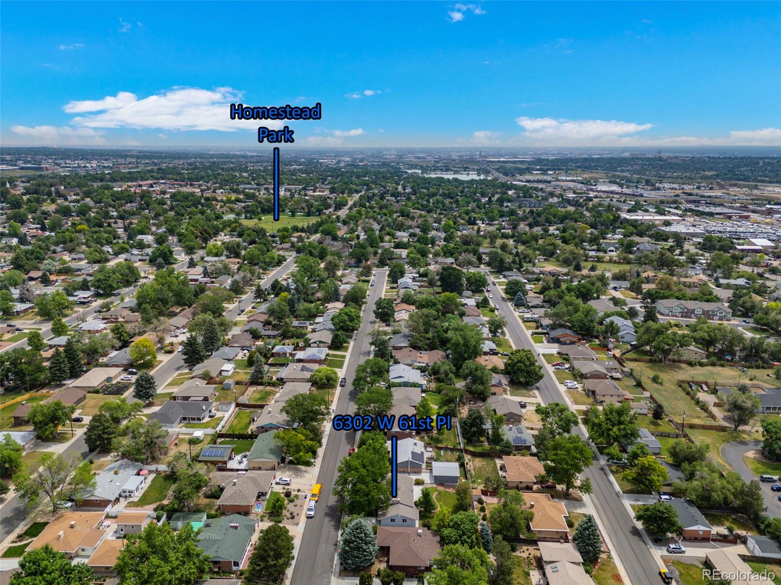 MLS Image #34 for 6302 w 61st place,arvada, Colorado