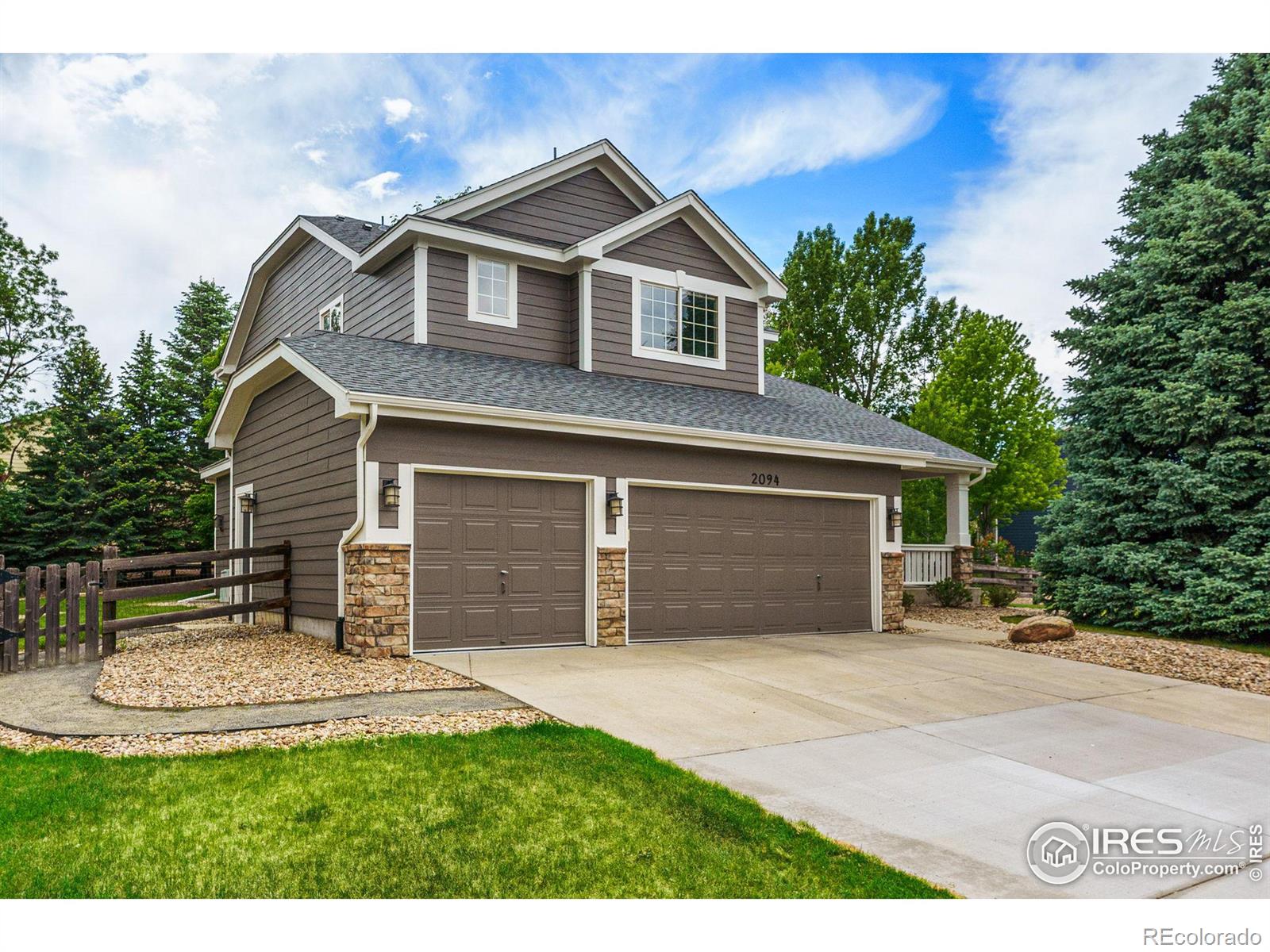 CMA Image for 759  pope drive,Erie, Colorado