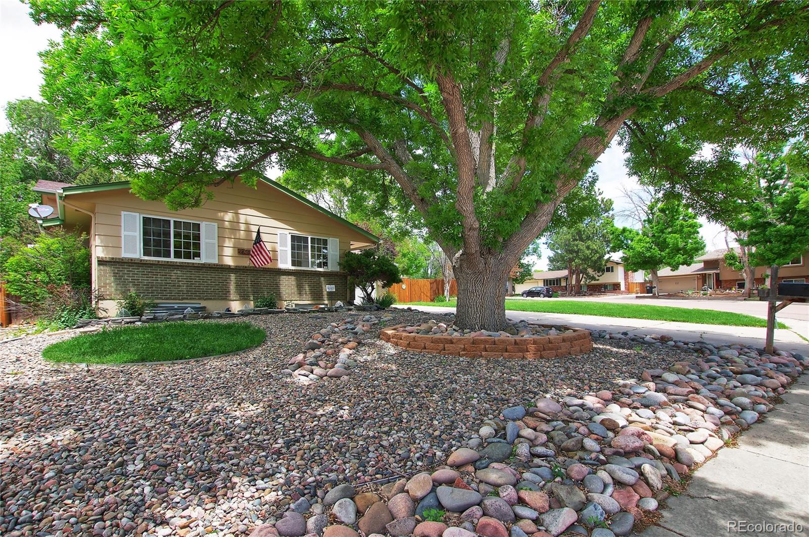 MLS Image #1 for 4468  teeter totter circle,colorado springs, Colorado