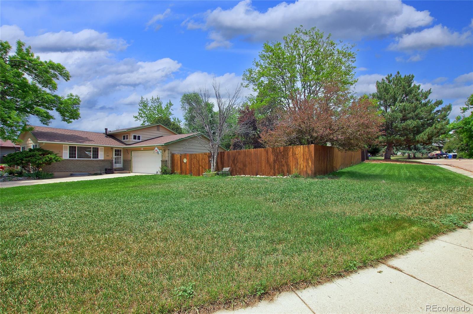 MLS Image #2 for 4468  teeter totter circle,colorado springs, Colorado