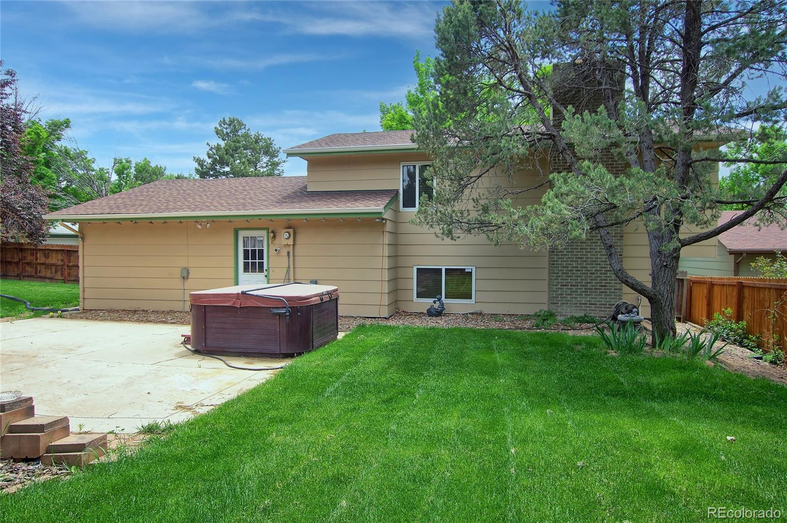 MLS Image #32 for 4468  teeter totter circle,colorado springs, Colorado