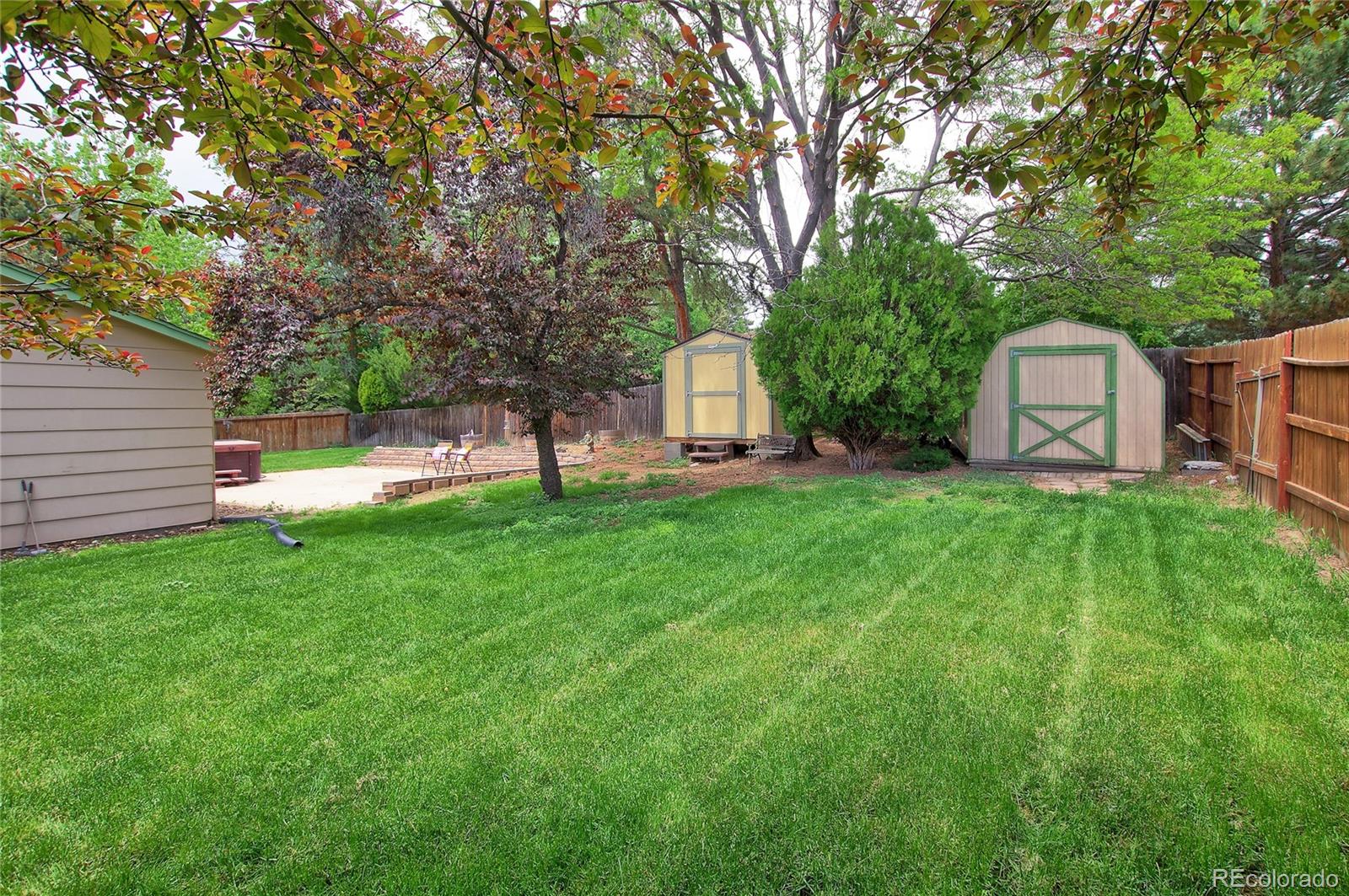 MLS Image #33 for 4468  teeter totter circle,colorado springs, Colorado