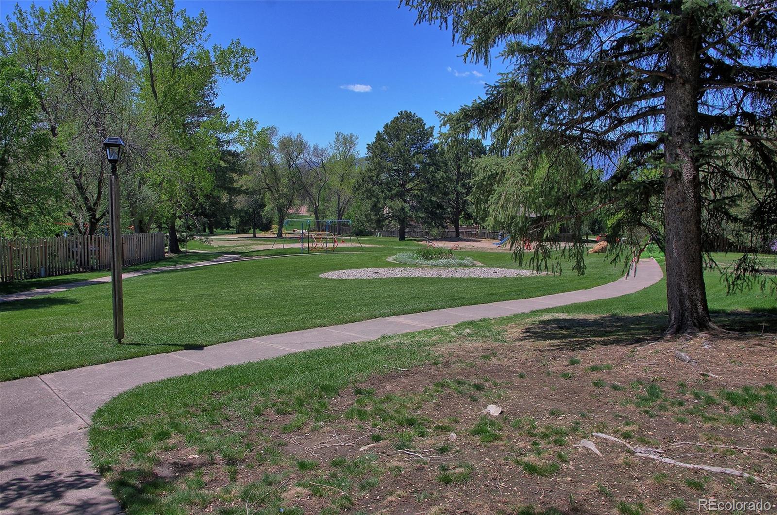 MLS Image #40 for 4468  teeter totter circle,colorado springs, Colorado